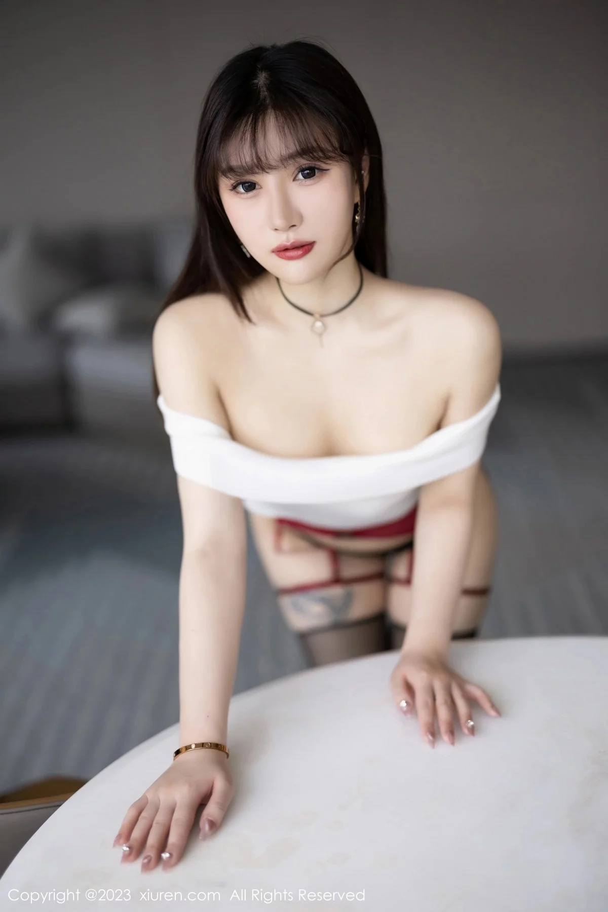 Xrmnw.Vip_张欣欣_写真