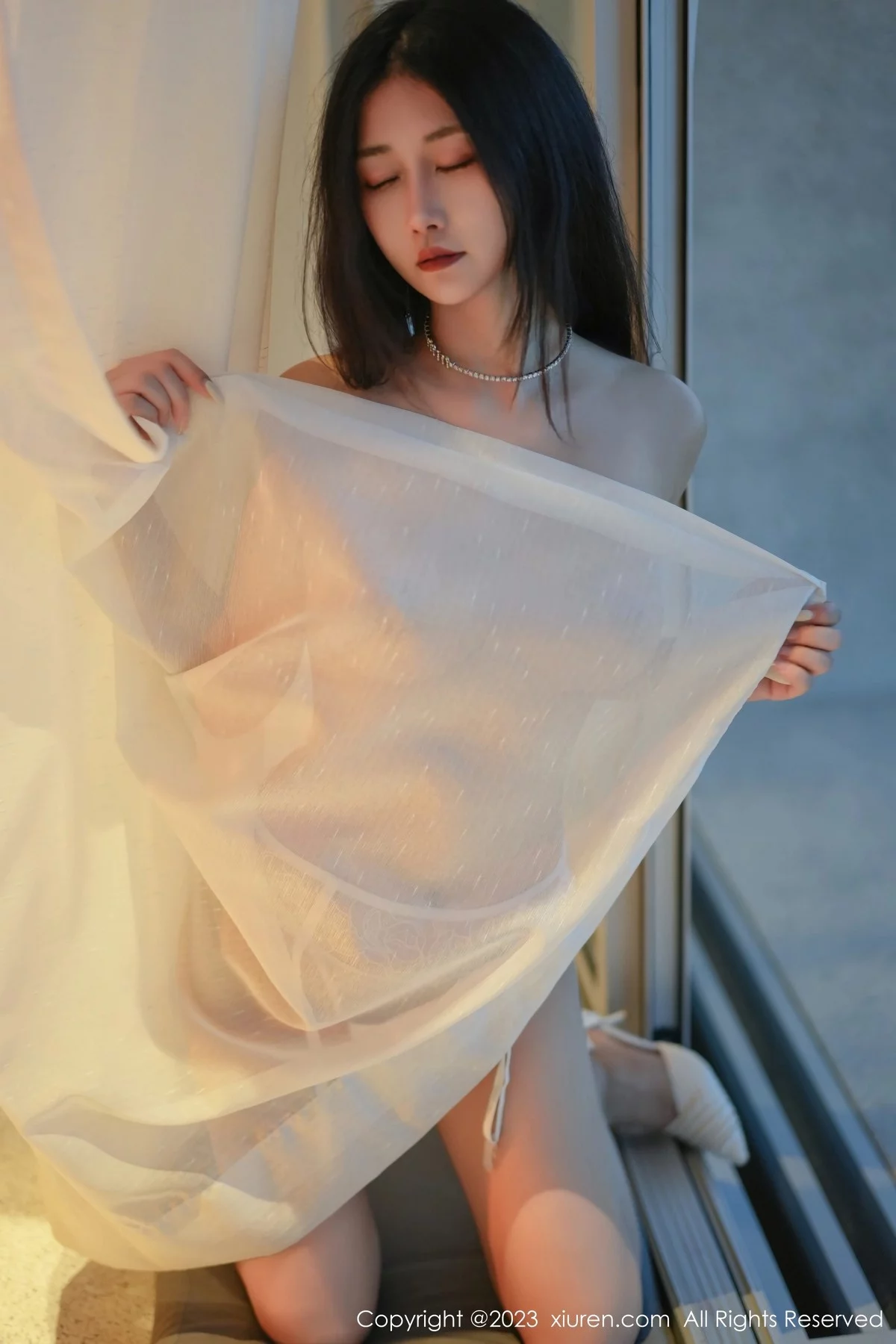 Xrmnw.Vip_阿姣_写真