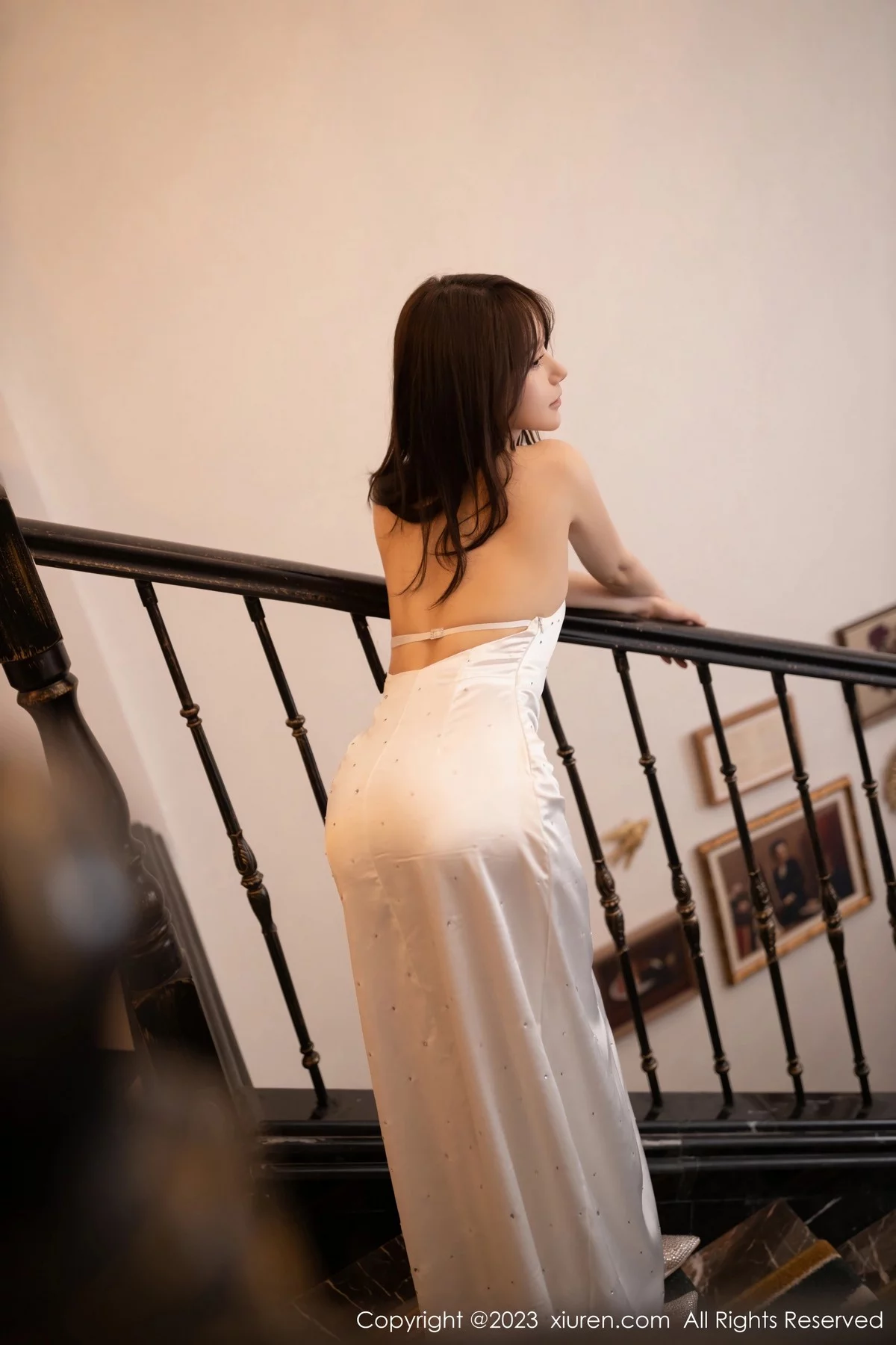 Xrmnw.Vip_鱼子酱_写真