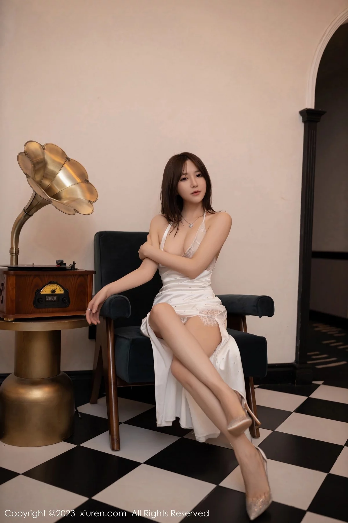 Xrmnw.Vip_鱼子酱_写真