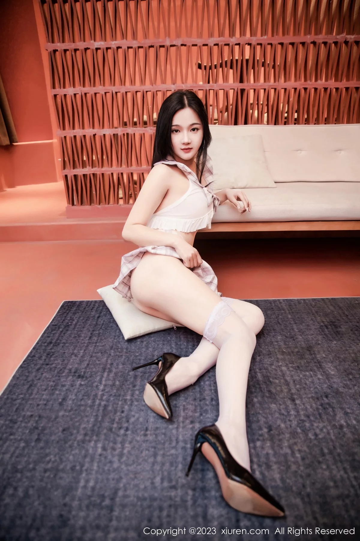 Xrmnw.Vip_慕嫣然_写真