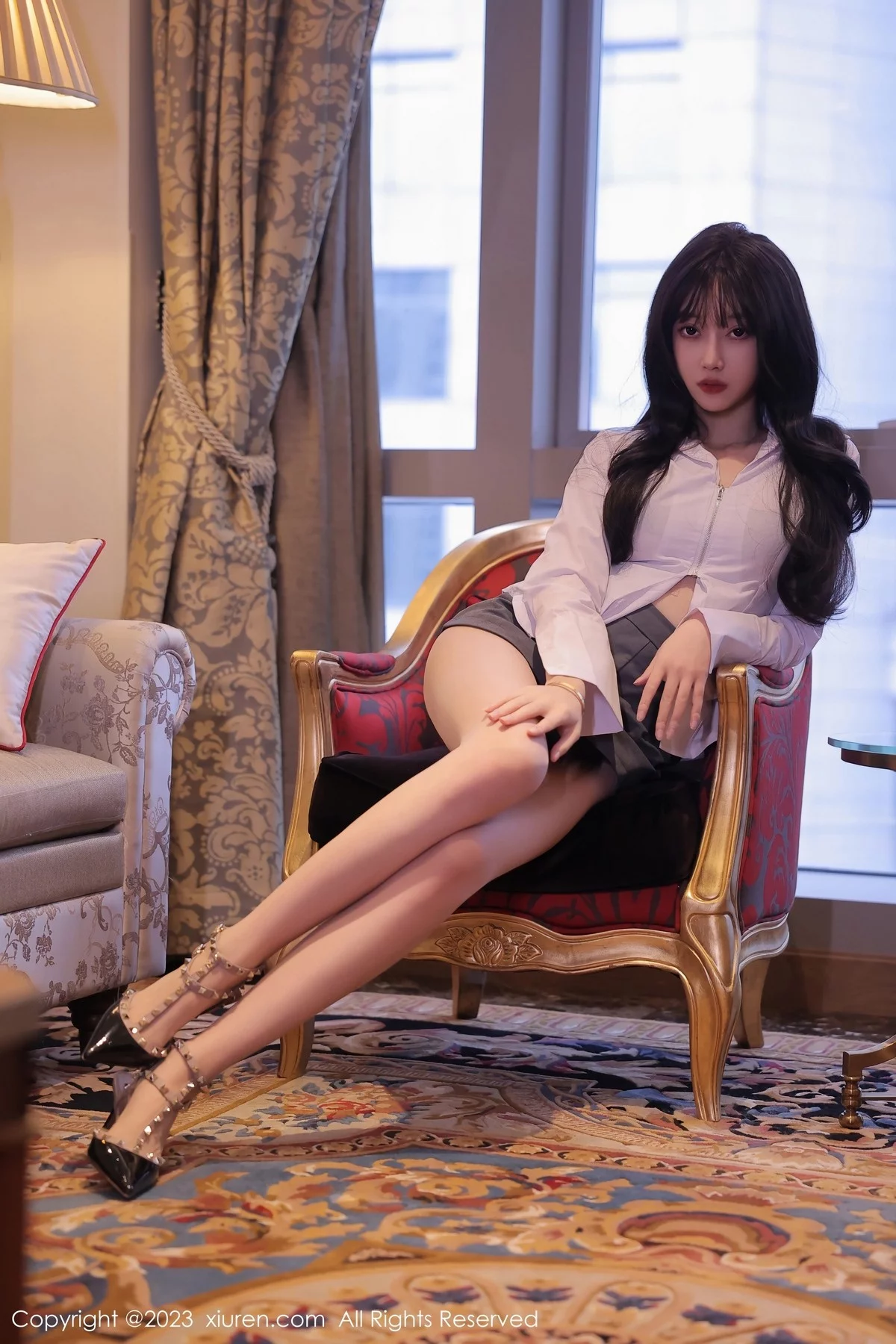 Xrmnw.Vip_玥儿玥_写真