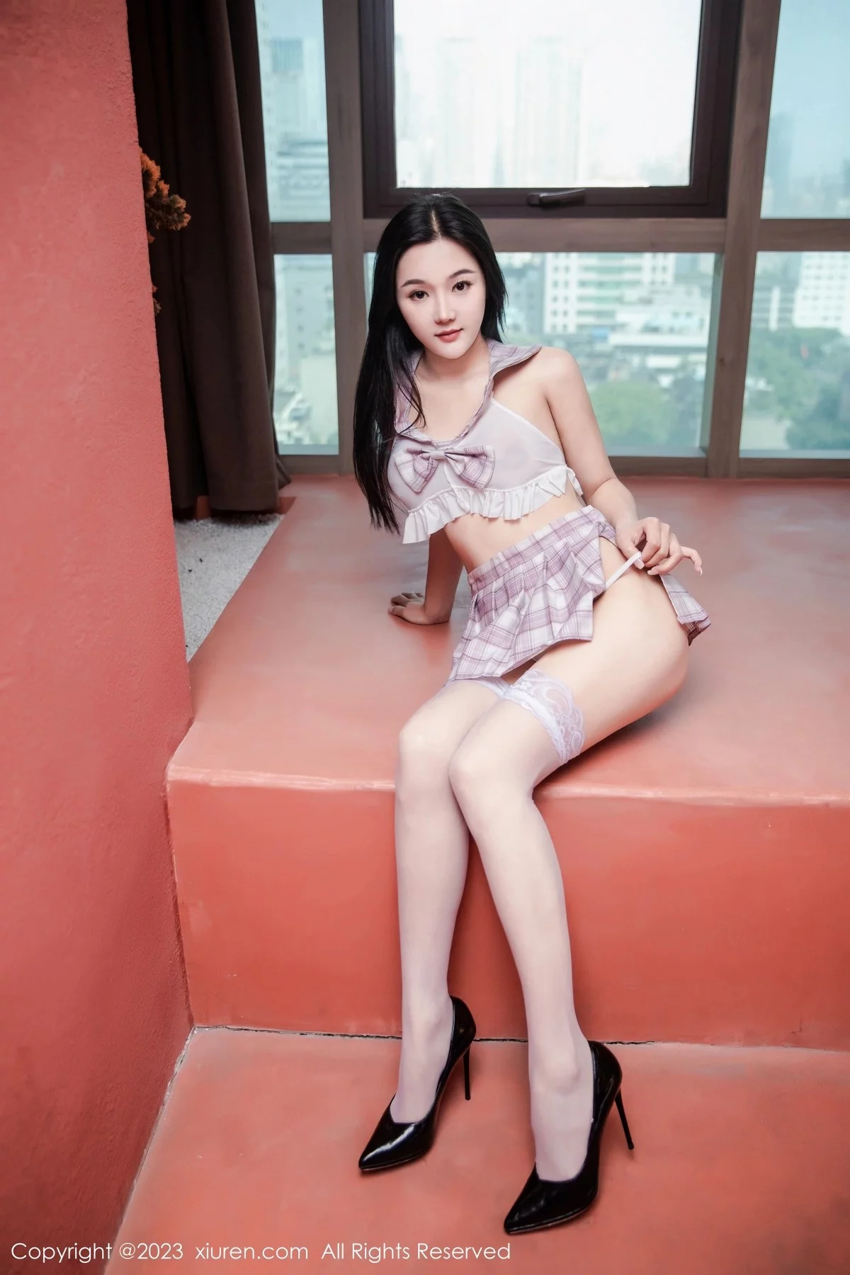 Xrmnw.Vip_慕嫣然_写真