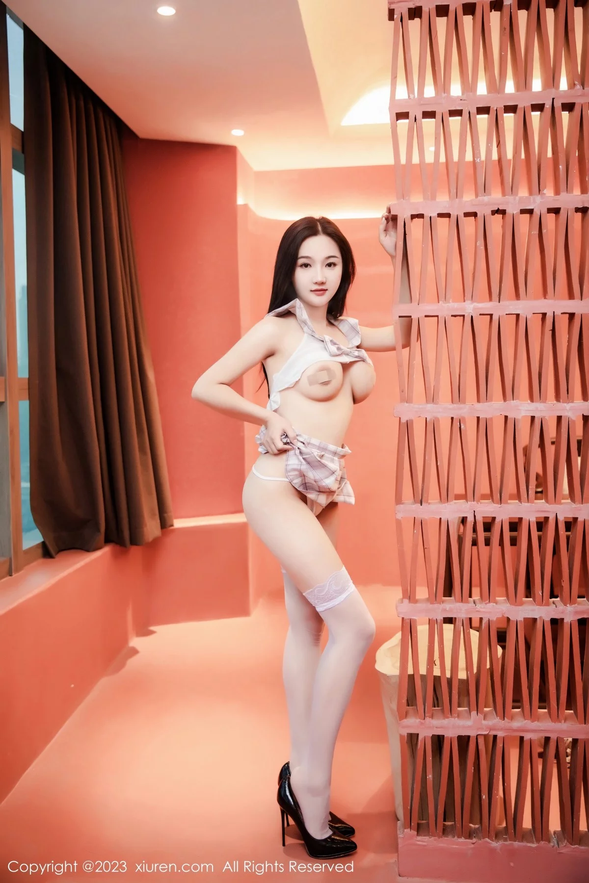 Xrmnw.Vip_慕嫣然_写真