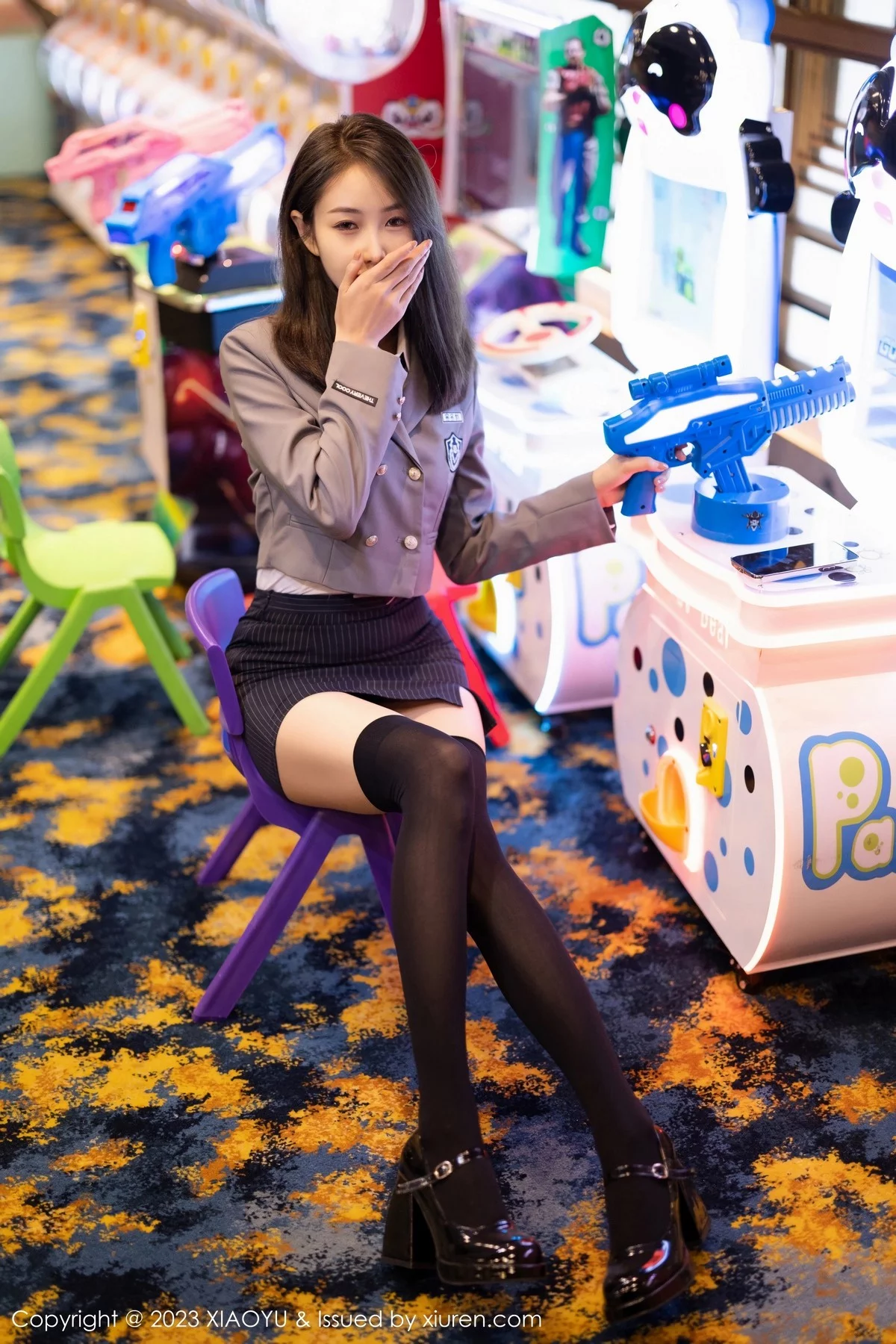 Xrmnw.Vip_苏苏阿_写真