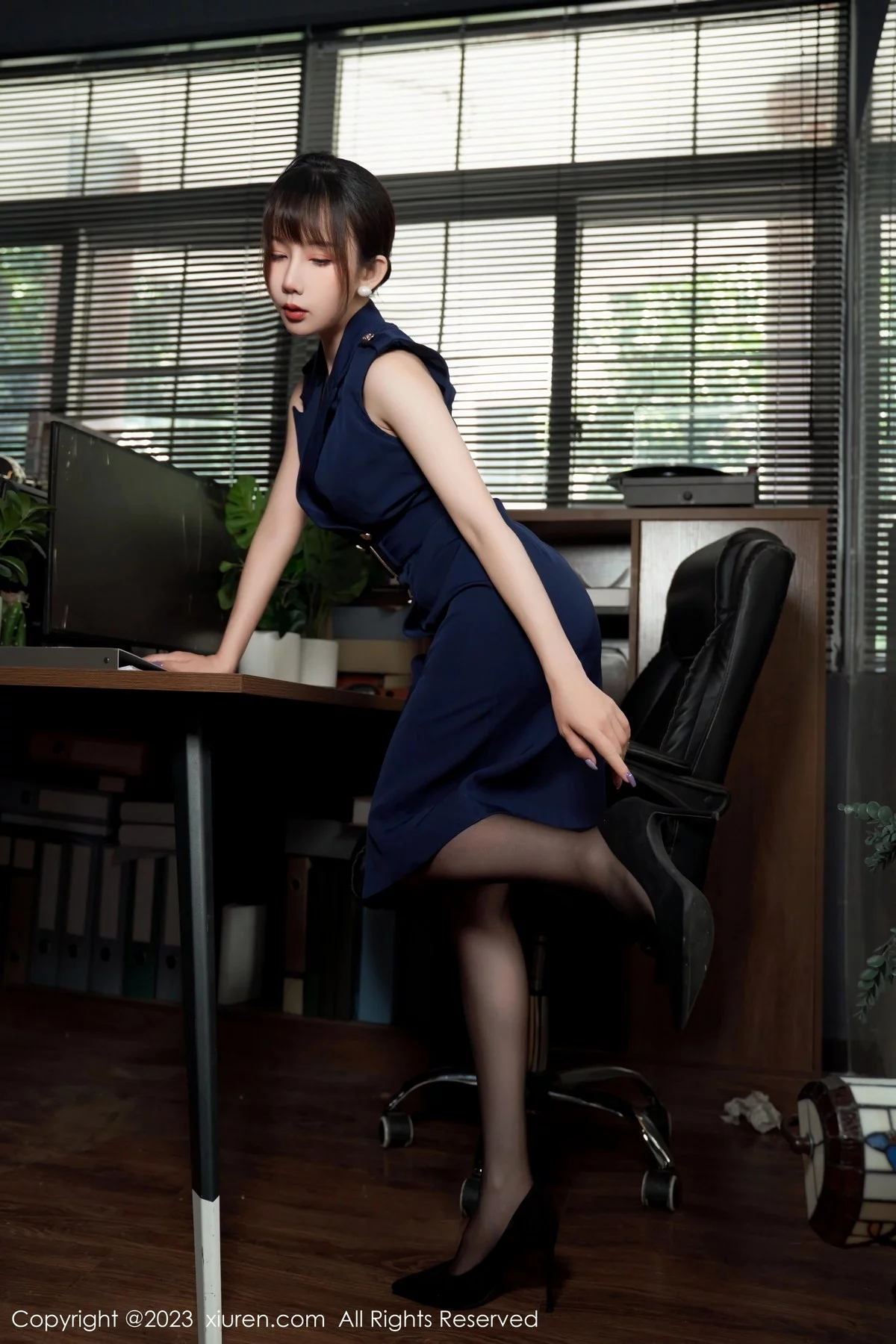 Xrmnw.Vip_波巧酱_写真