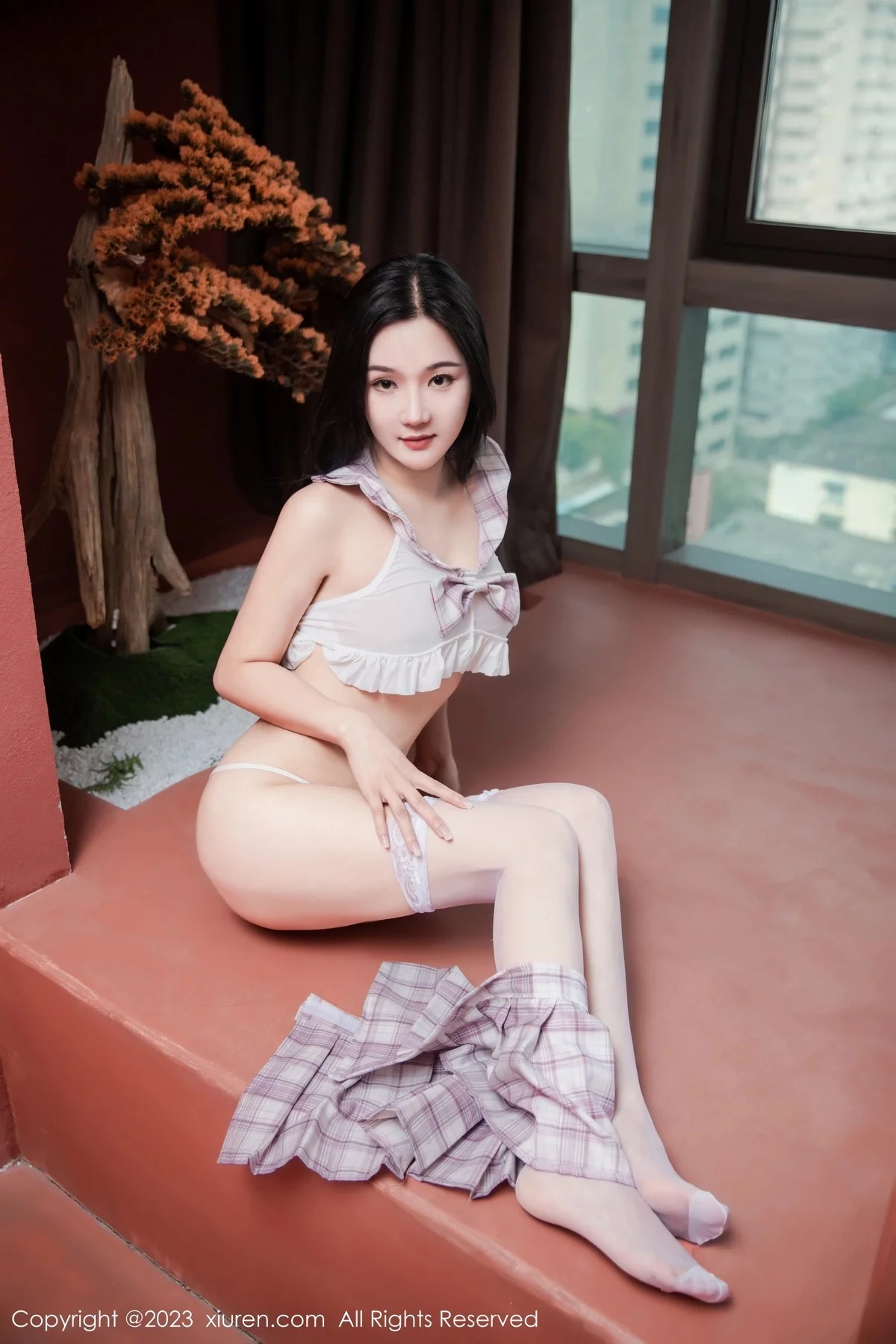 Xrmnw.Vip_慕嫣然_写真