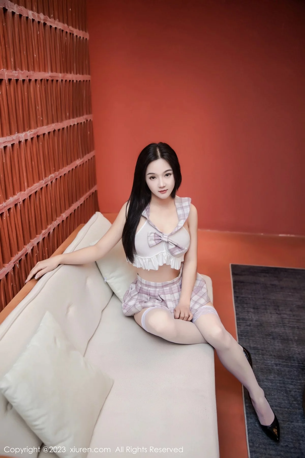 Xrmnw.Vip_慕嫣然_写真