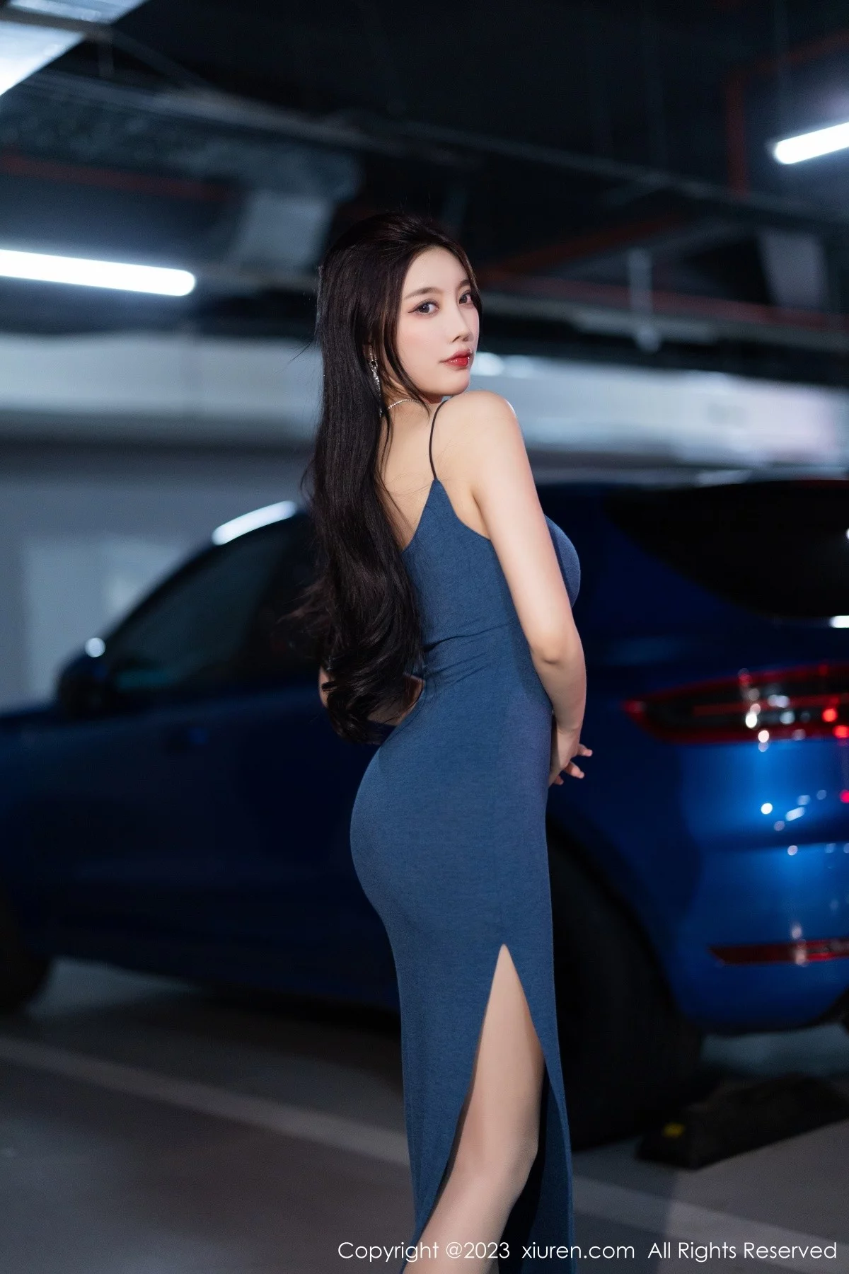 Xrmnw.Vip_杨晨晨_写真