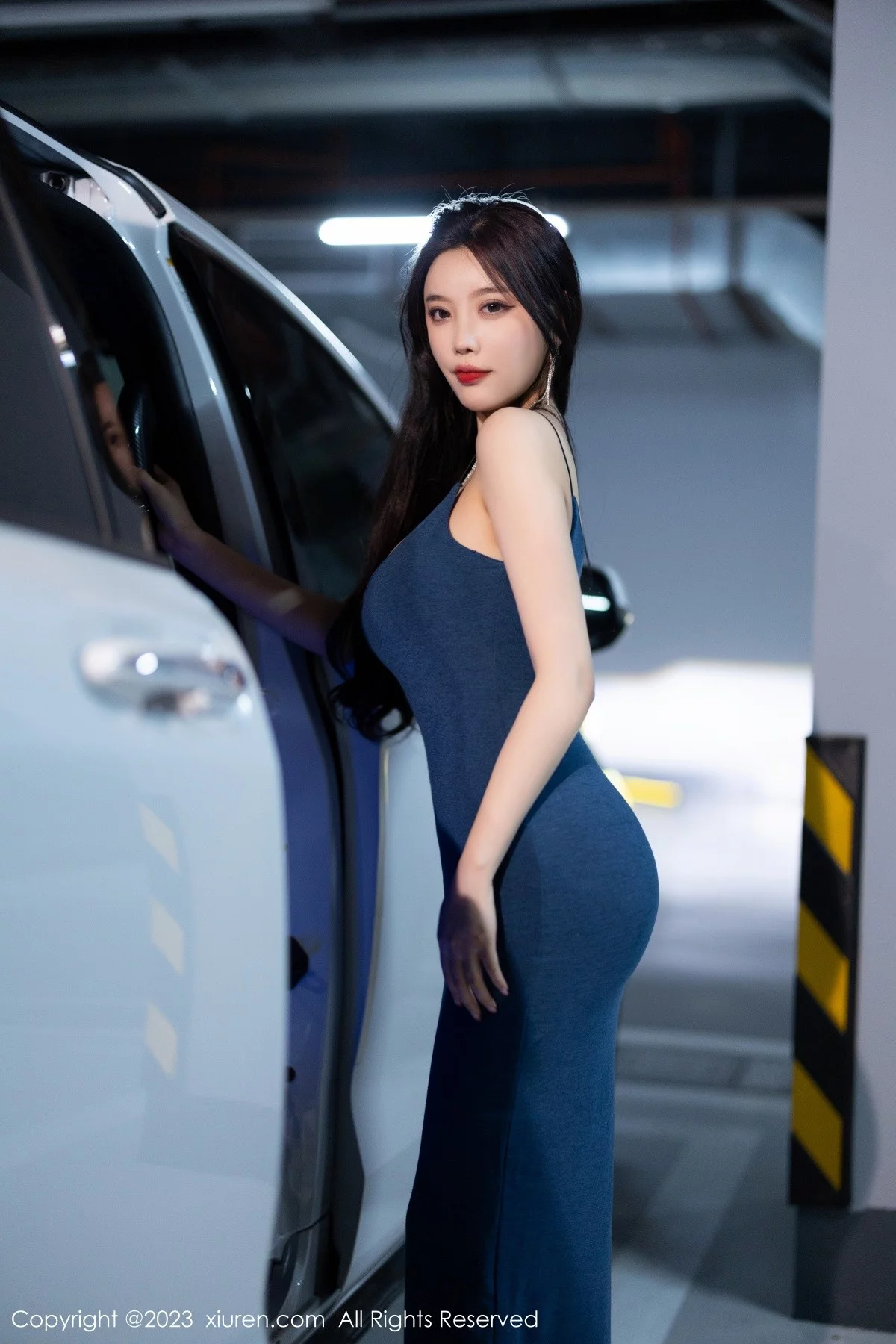 Xrmnw.Vip_杨晨晨_写真