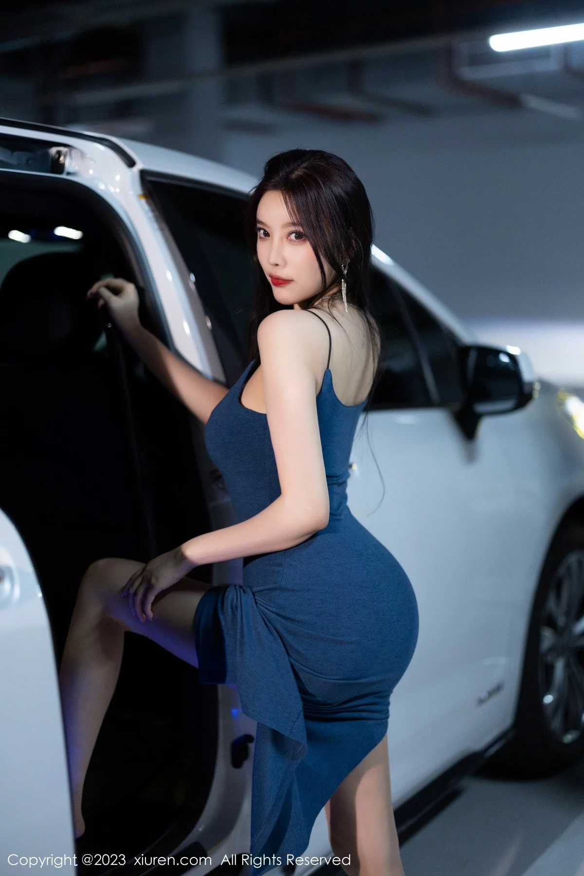 Xrmnw.Vip_杨晨晨_写真