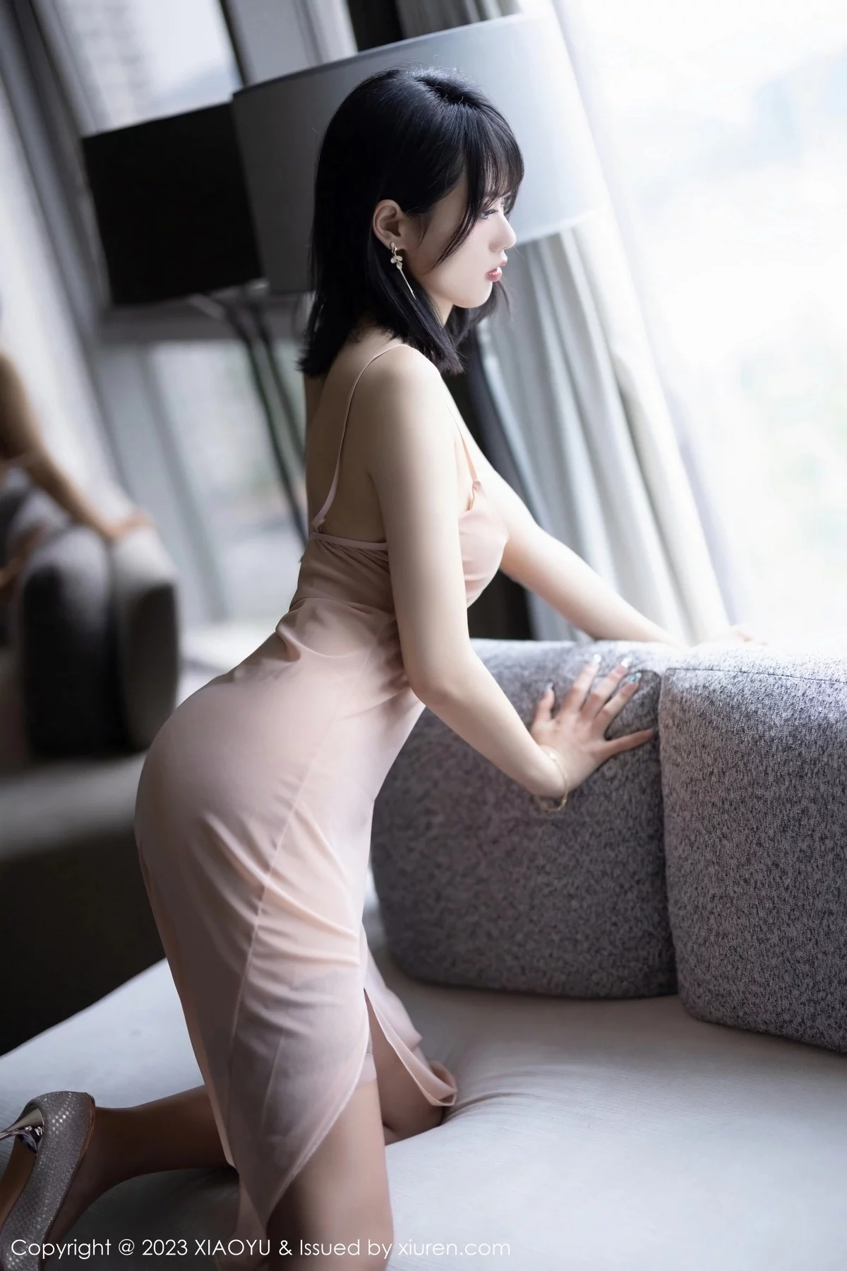 Xrmnw.Vip_林子遥_写真