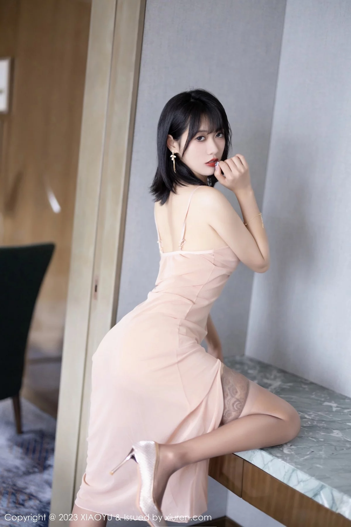 Xrmnw.Vip_林子遥_写真
