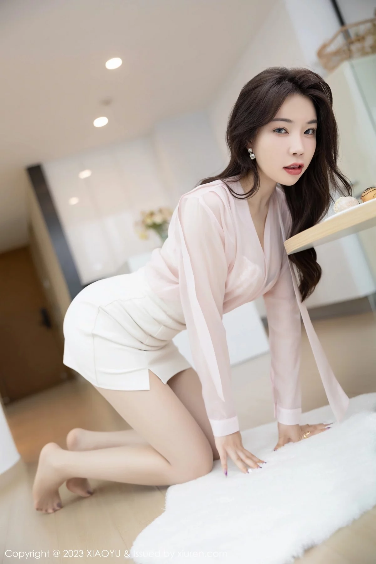 Xrmnw.Vip_徐莉芝_写真