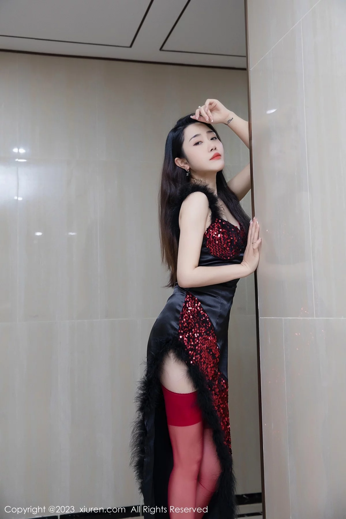 Xrmnw.Vip_严利娅_写真