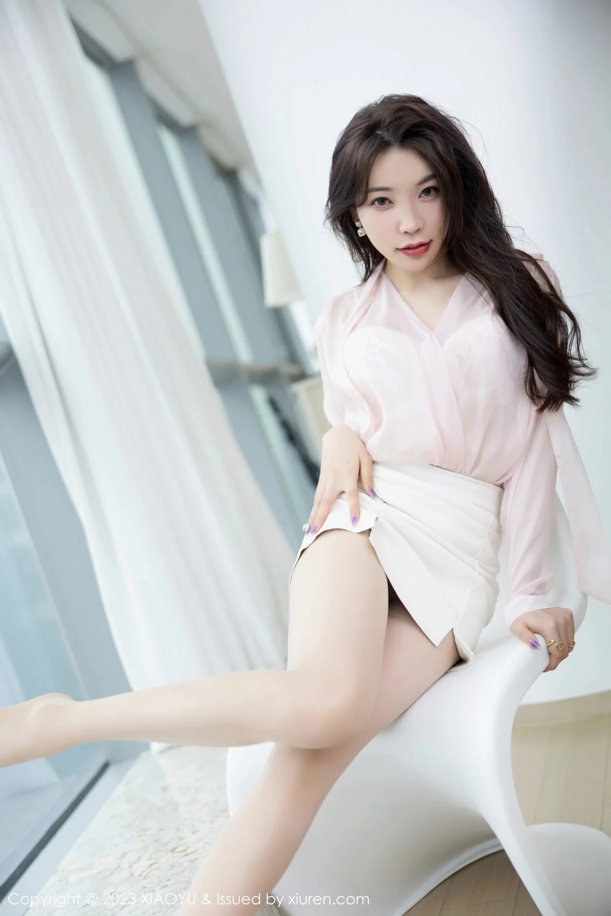 Xrmnw.Vip_徐莉芝_写真