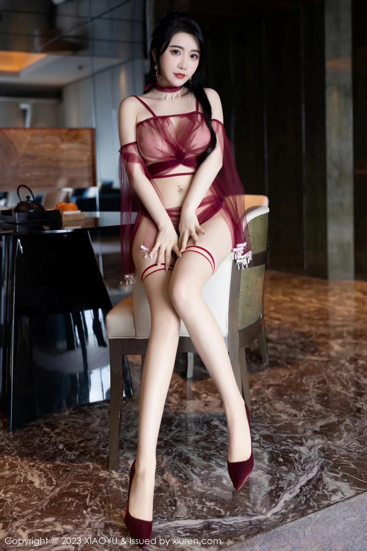 Xrmnw.Vip_樱桃酱_写真