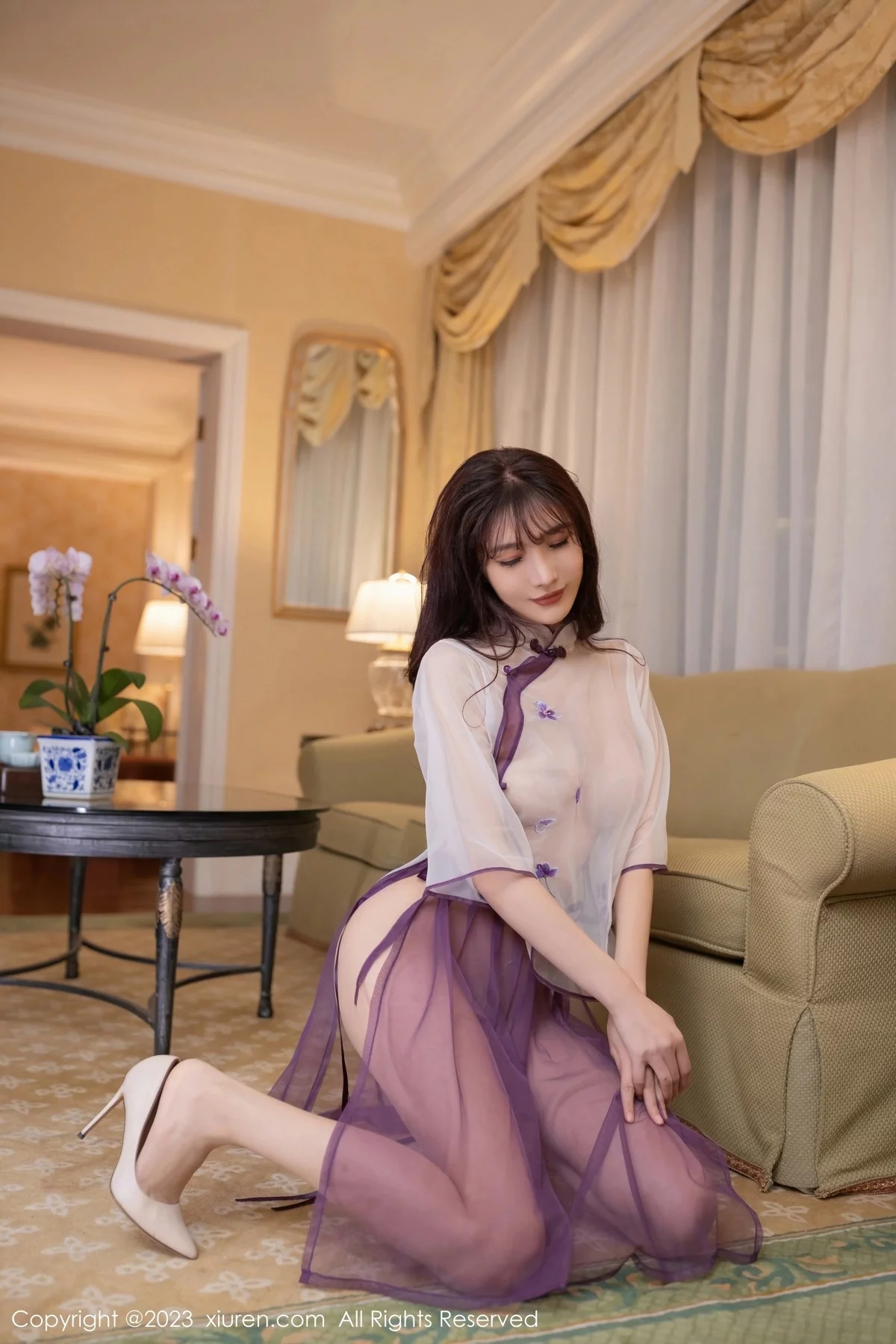 Xrmnw.Vip_陆萱萱_写真