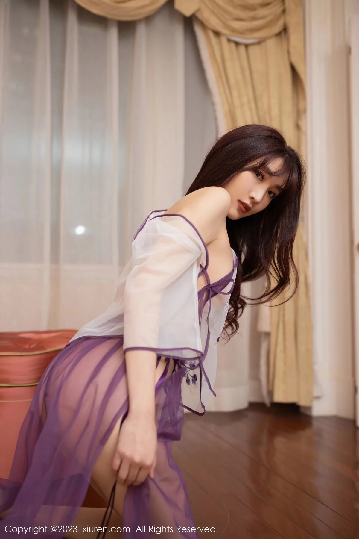 Xrmnw.Vip_陆萱萱_写真