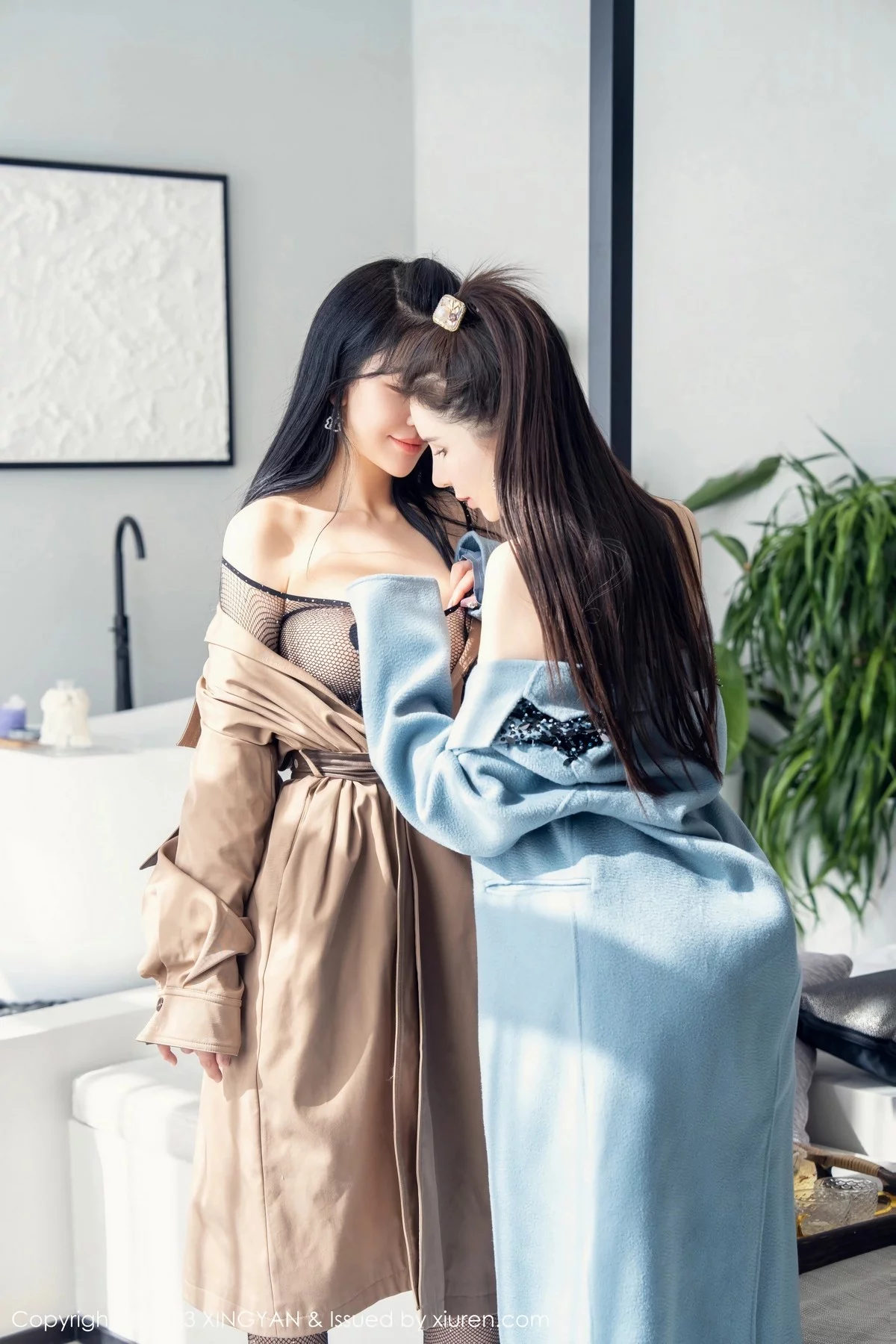Xrmnw.Vip_刘钰儿_写真