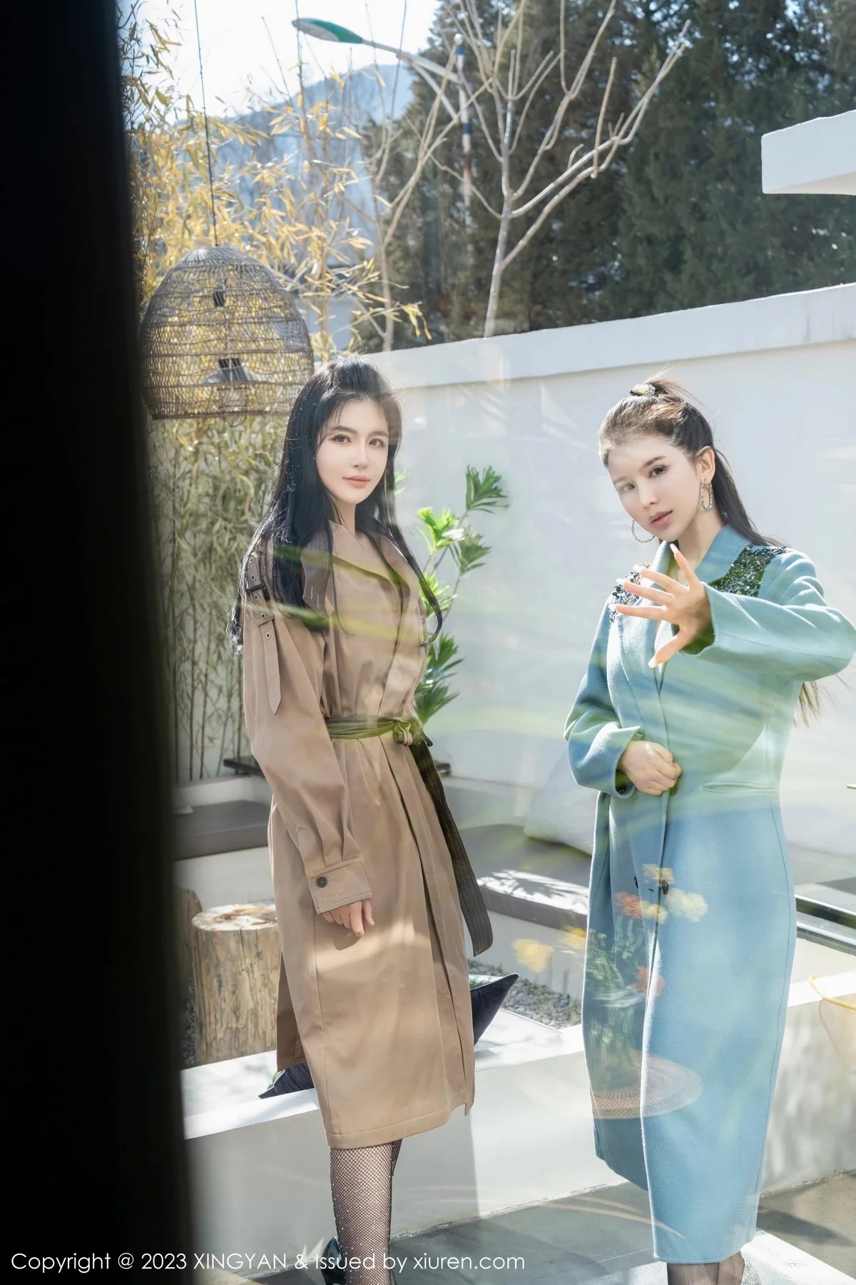 Xrmnw.Vip_刘钰儿_写真