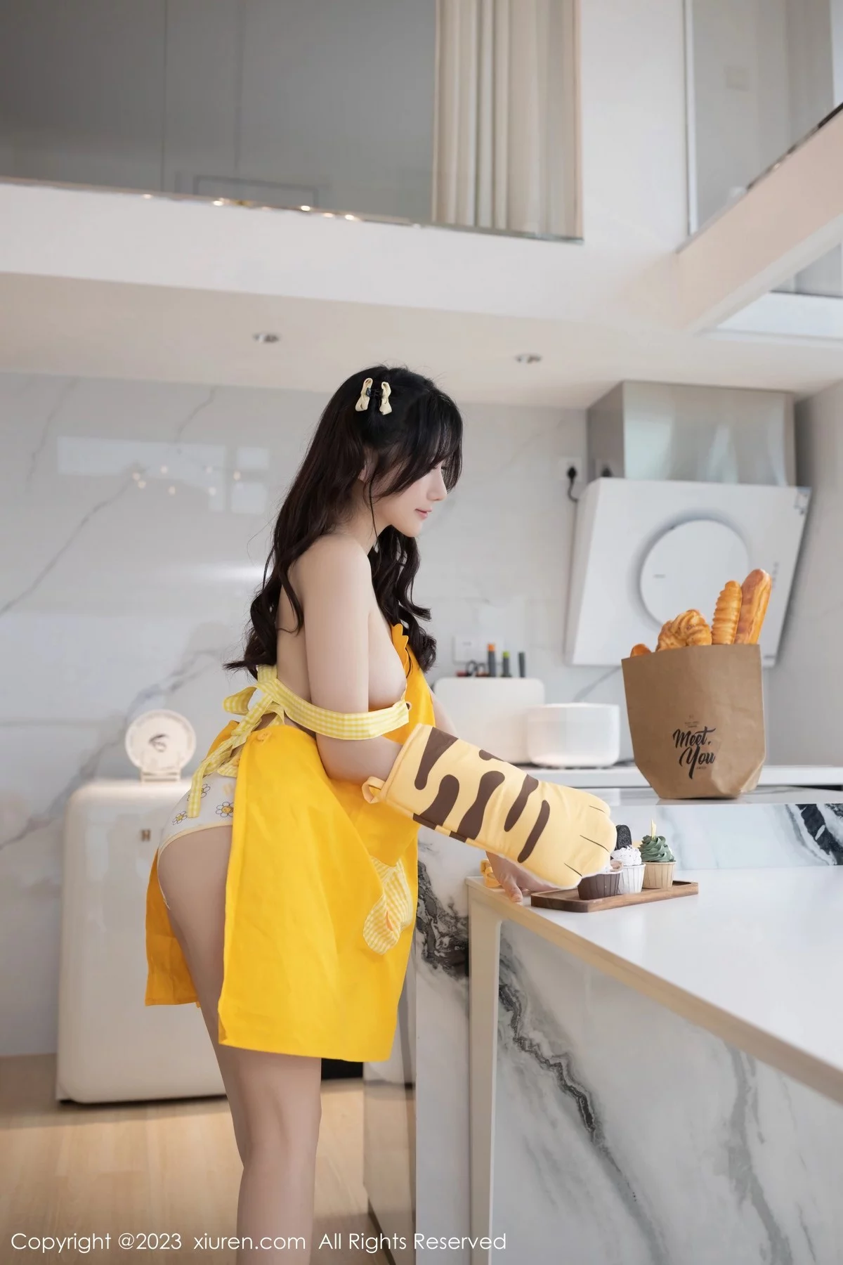 Xrmnw.Vip_鱼子酱_写真