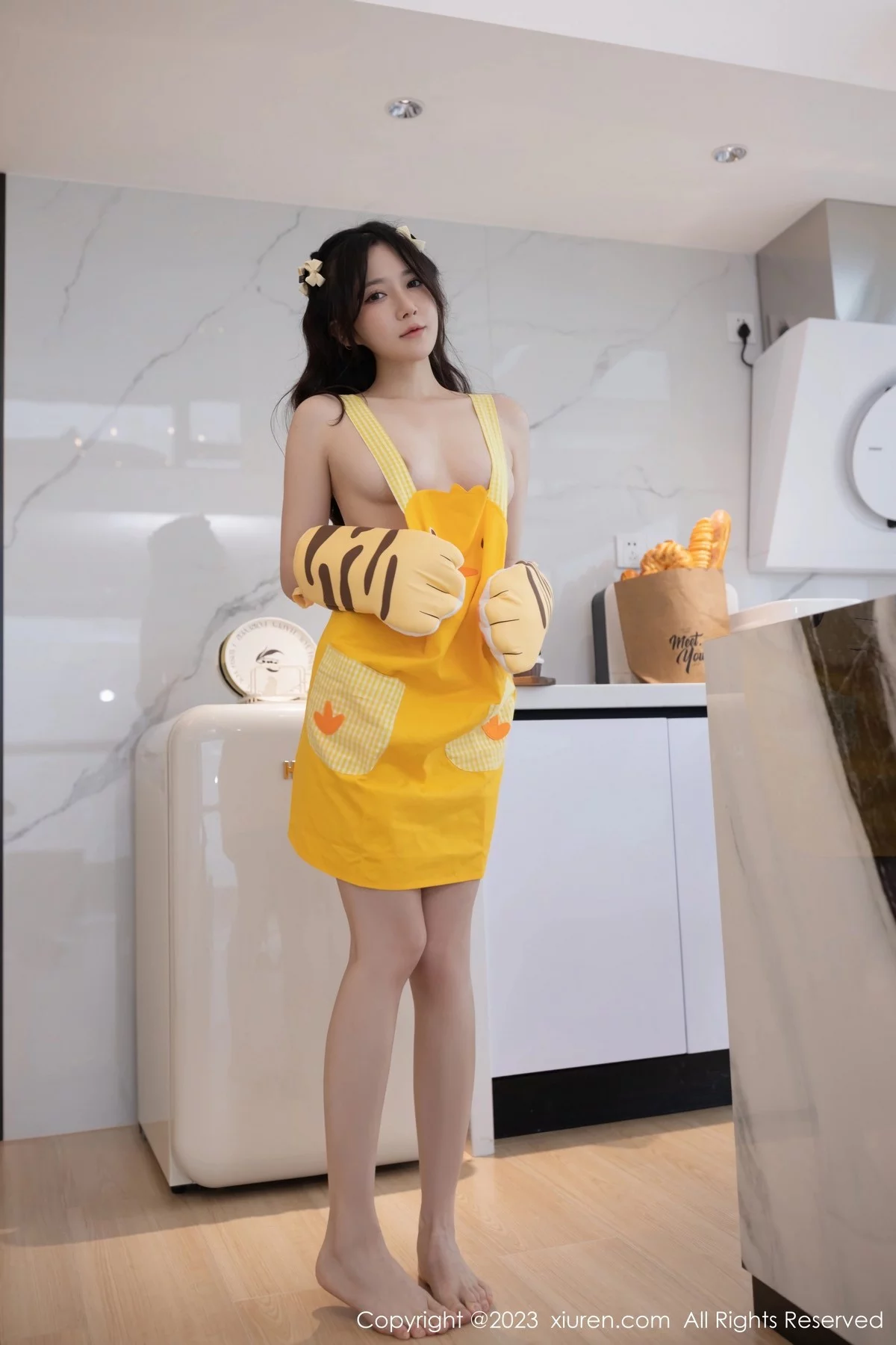 Xrmnw.Vip_鱼子酱_写真