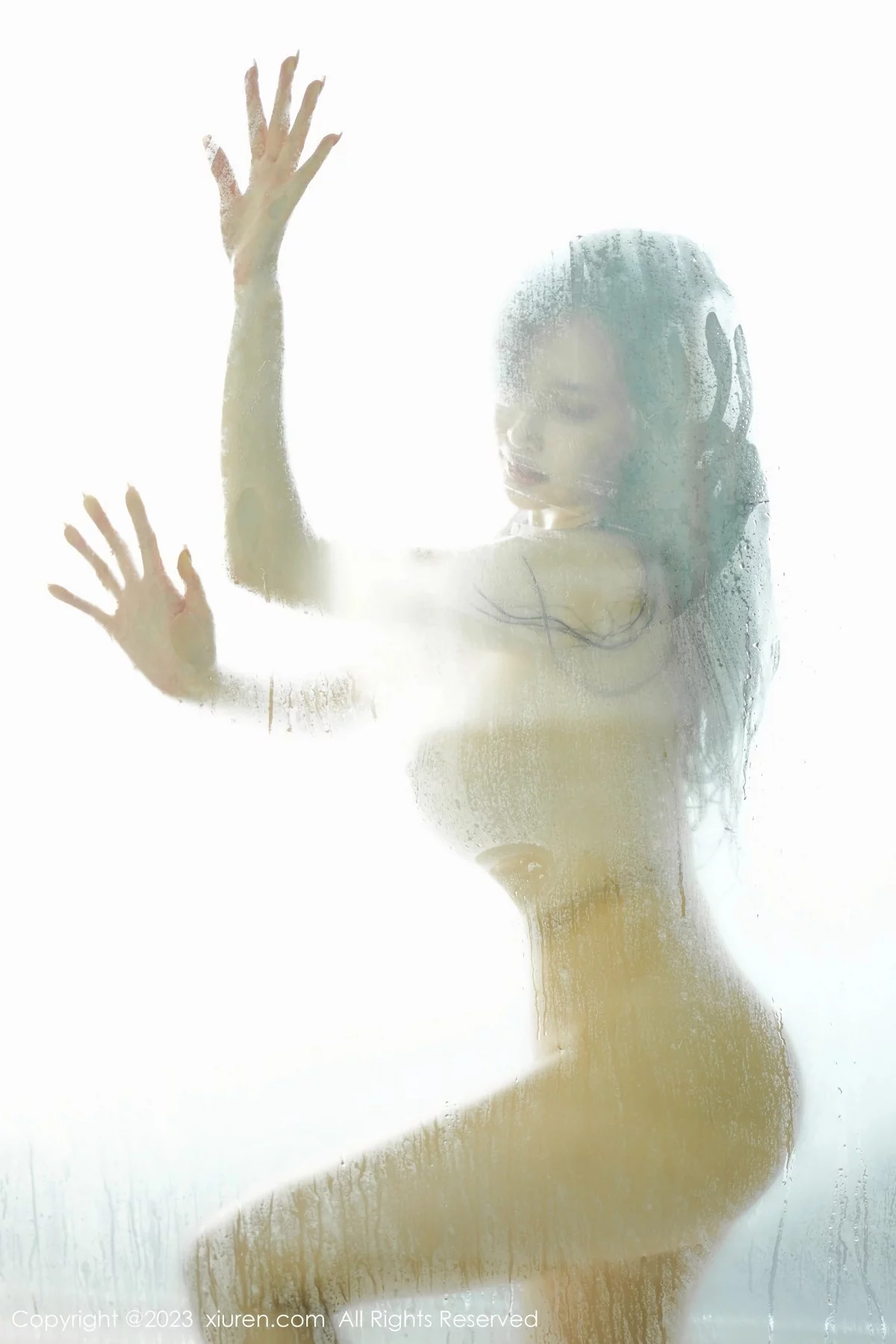 Xrmnw.Vip_周妍希_写真
