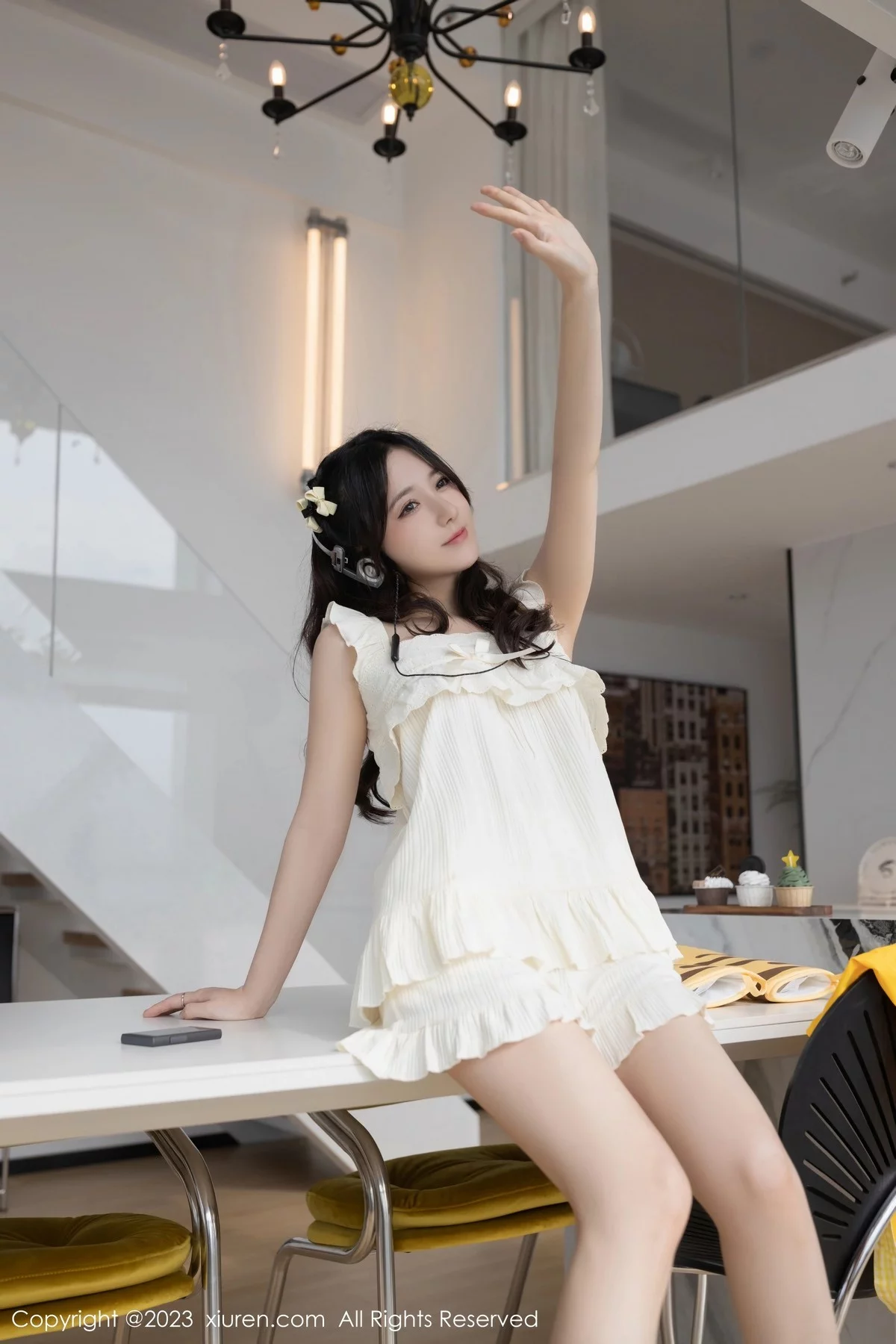 Xrmnw.Vip_鱼子酱_写真