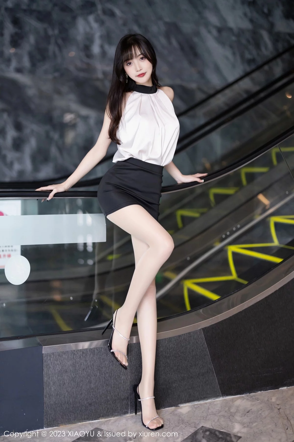 Xrmnw.Vip_林星阑_写真