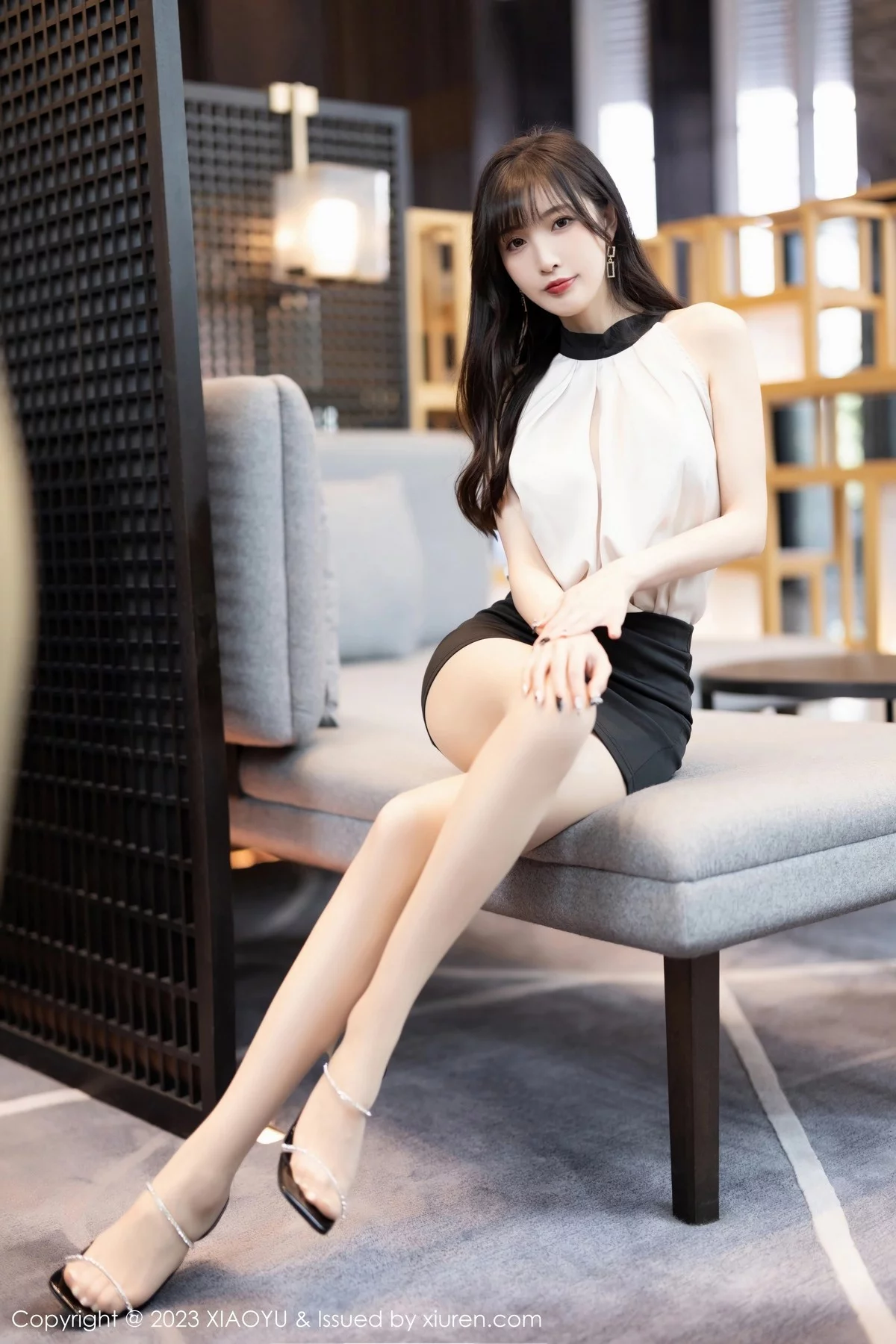 Xrmnw.Vip_林星阑_写真