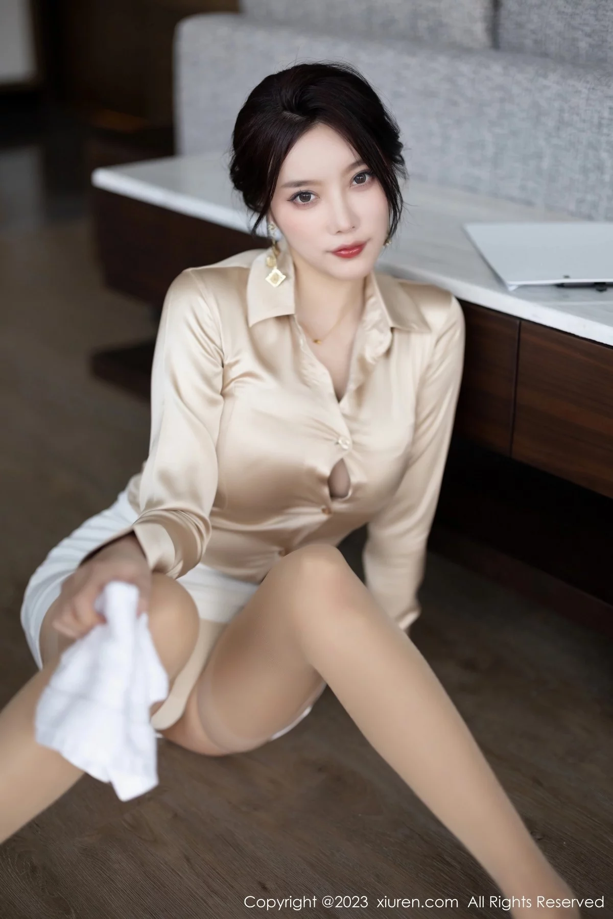 Xrmnw.Vip_杨晨晨_写真