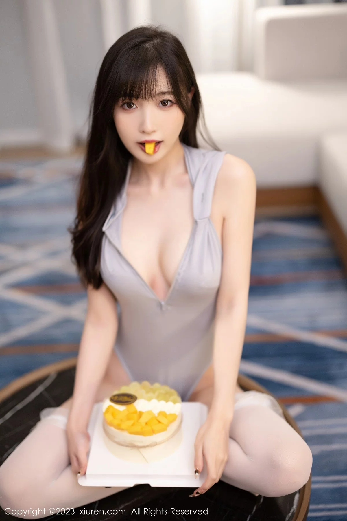 Xrmnw.Vip_林星阑_写真
