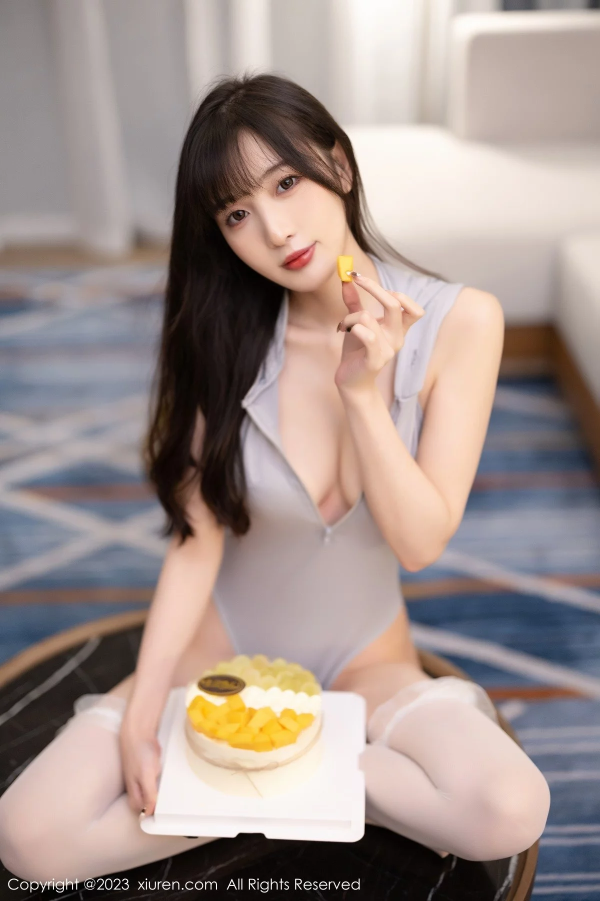Xrmnw.Vip_林星阑_写真