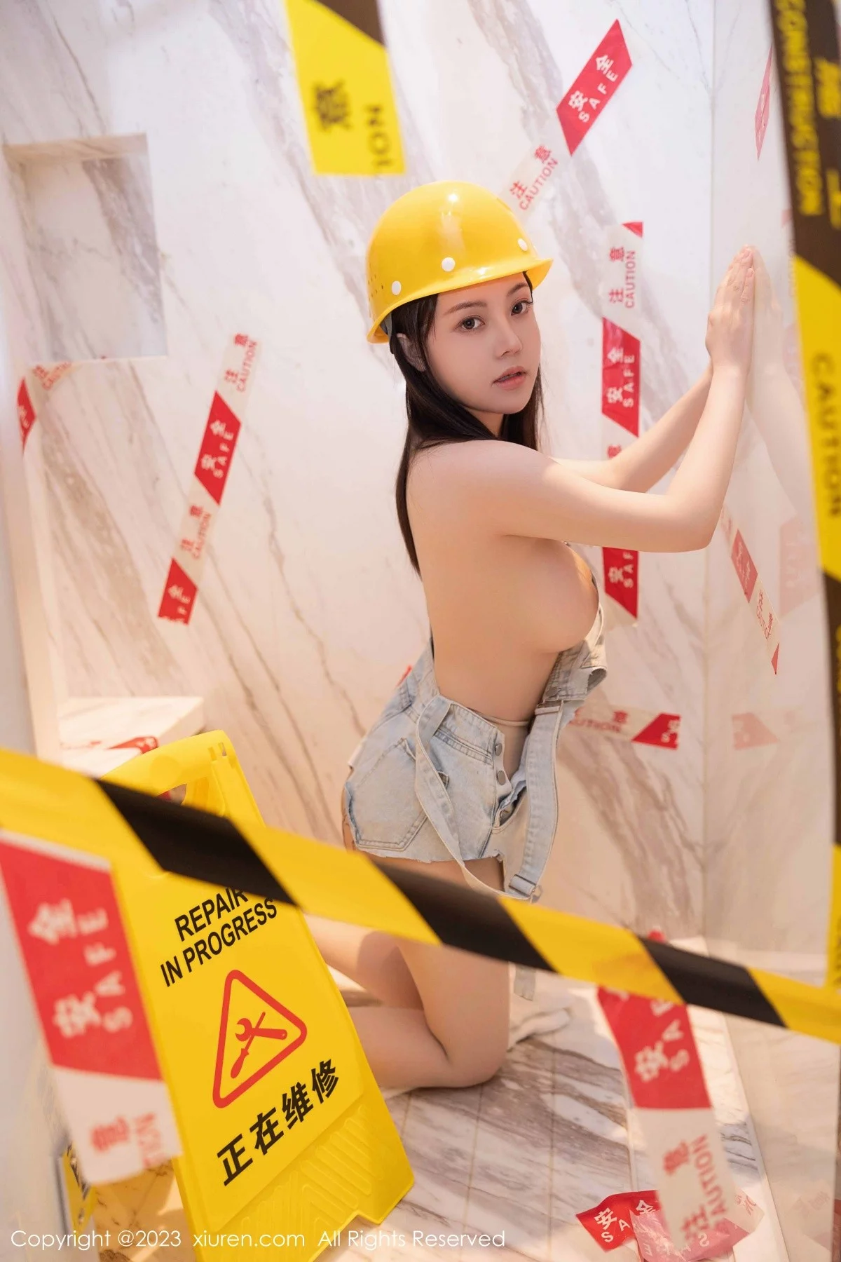 Xrmnw.Vip_豆瓣酱_写真