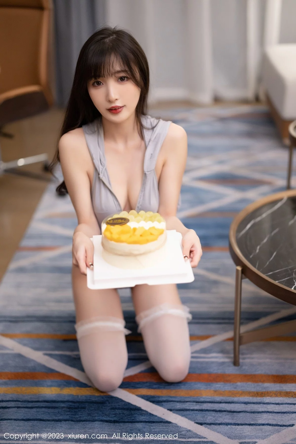 Xrmnw.Vip_林星阑_写真
