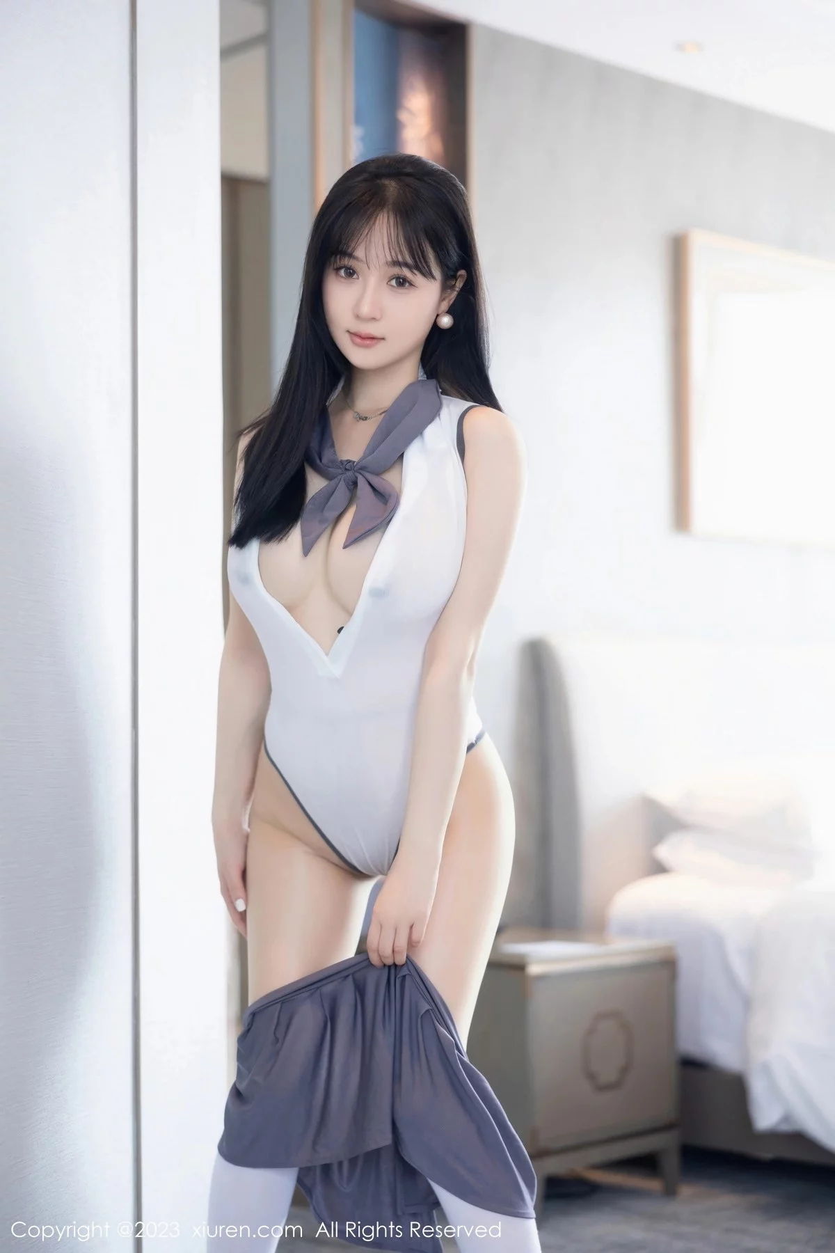 Xrmnw.Vip_柚琪_写真