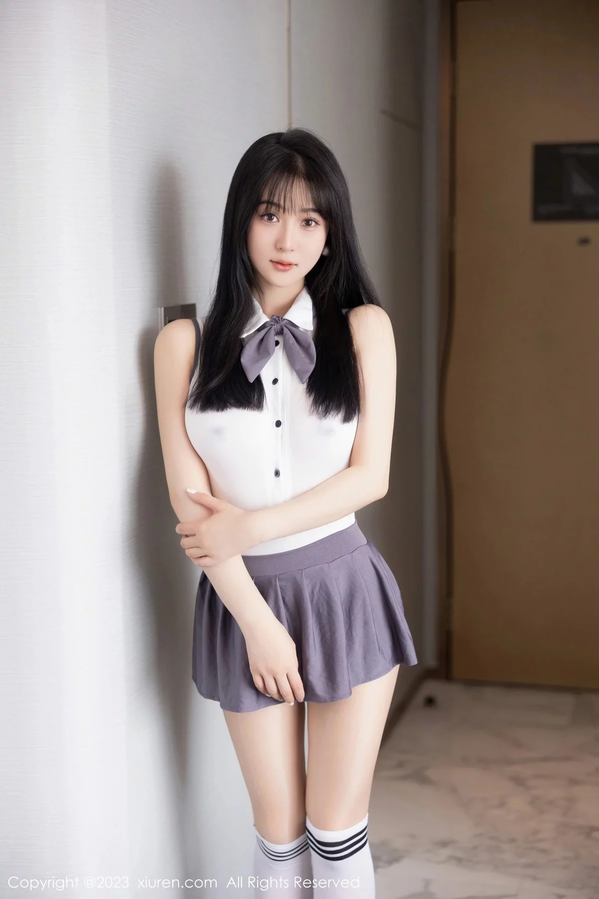 Xrmnw.Vip_柚琪_写真
