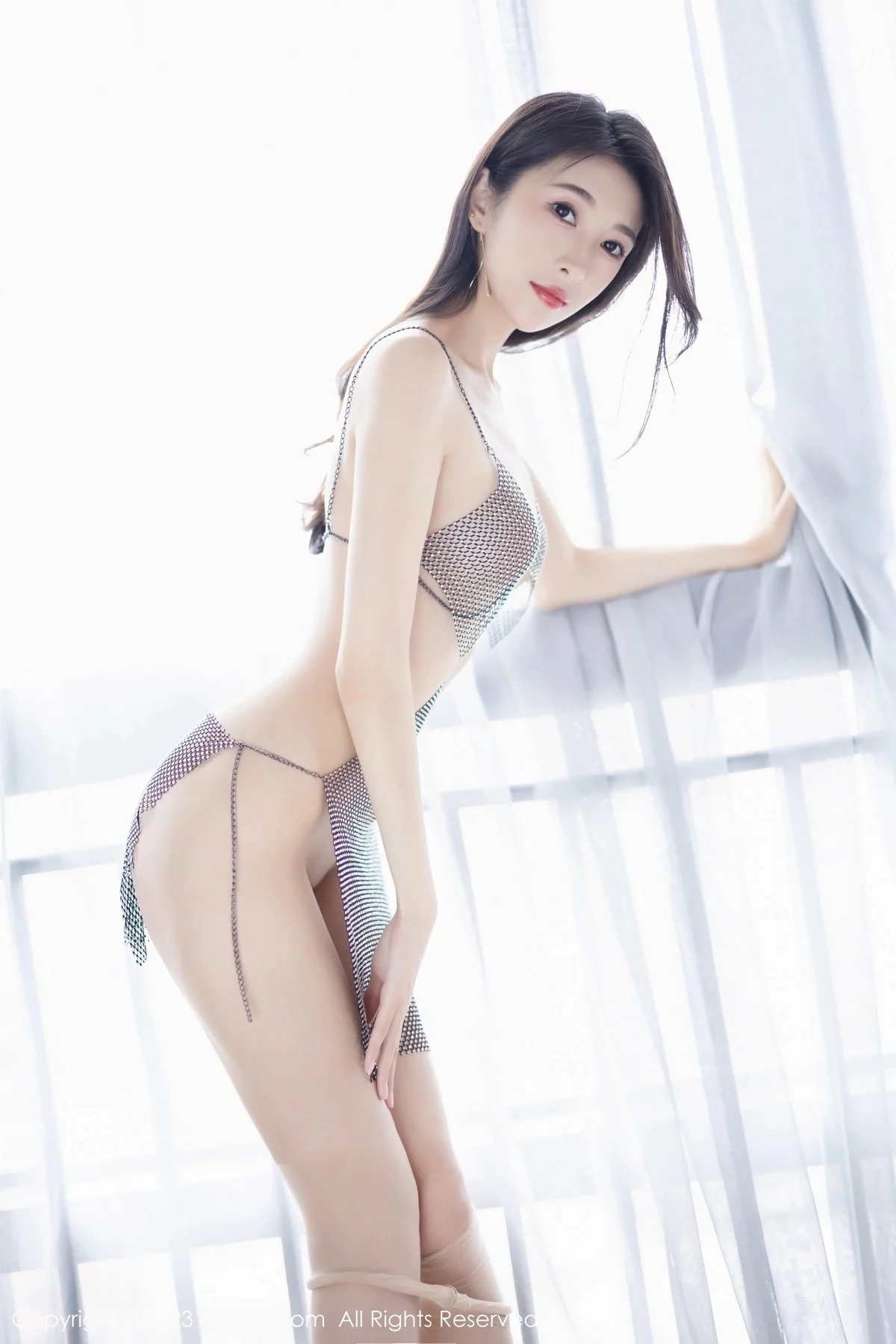 Xrmnw.Vip_林乐一_写真