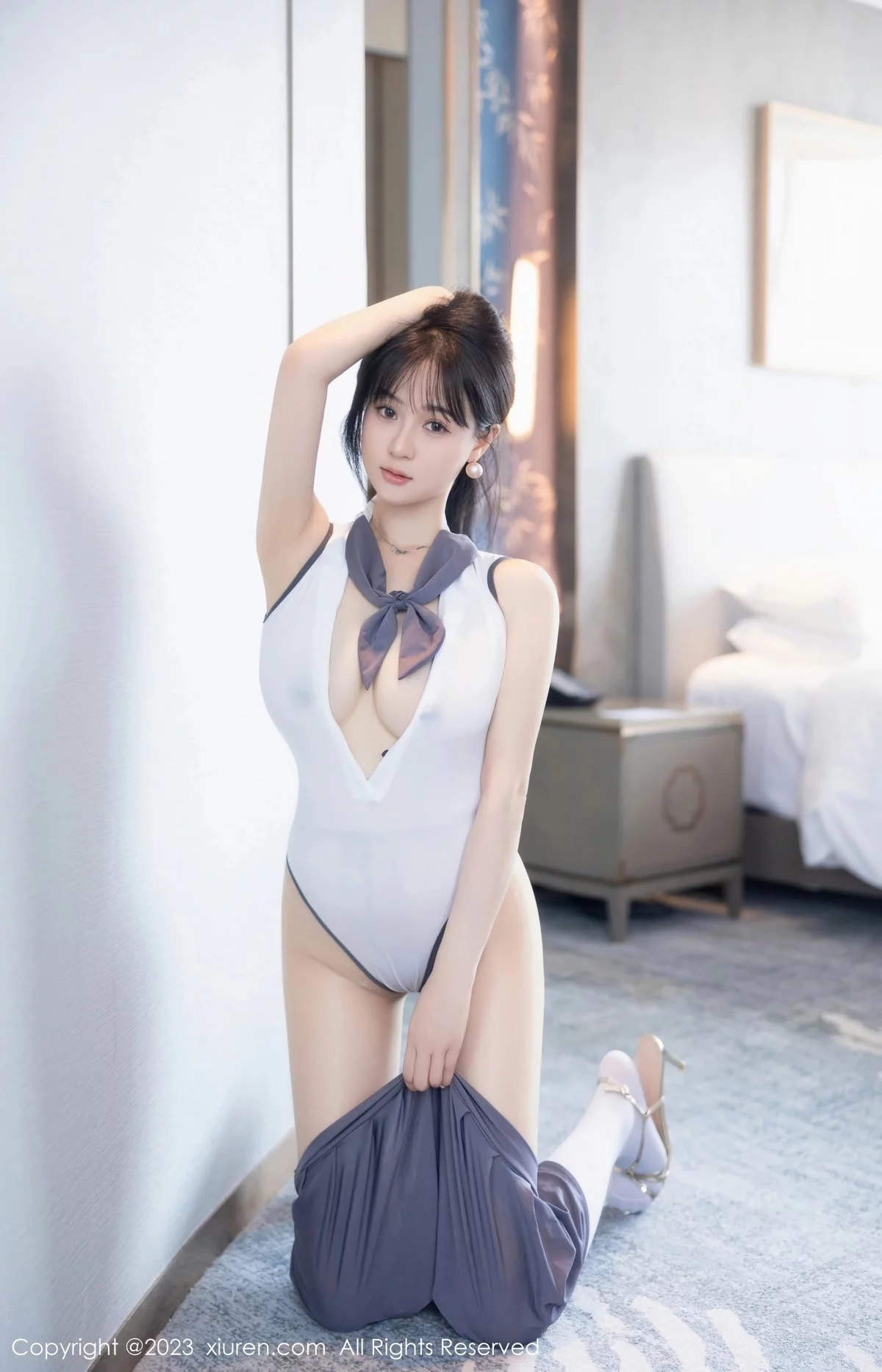 Xrmnw.Vip_柚琪_写真