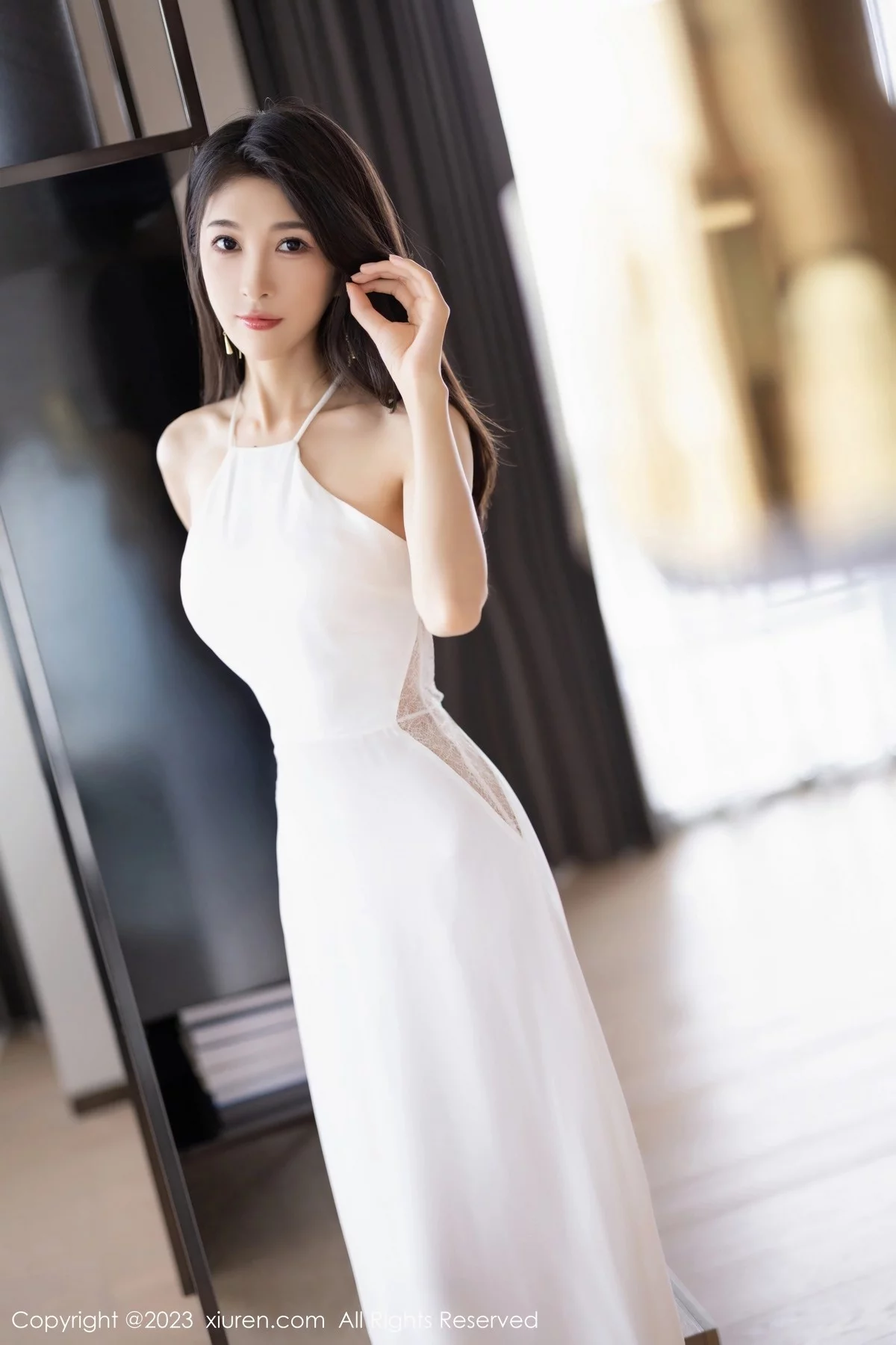 Xrmnw.Vip_林乐一_写真