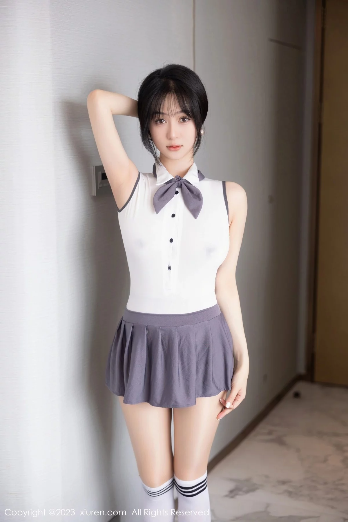 Xrmnw.Vip_柚琪_写真
