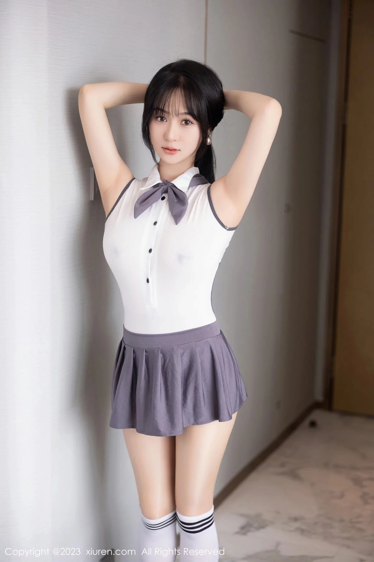 Xrmnw.Vip_柚琪_写真