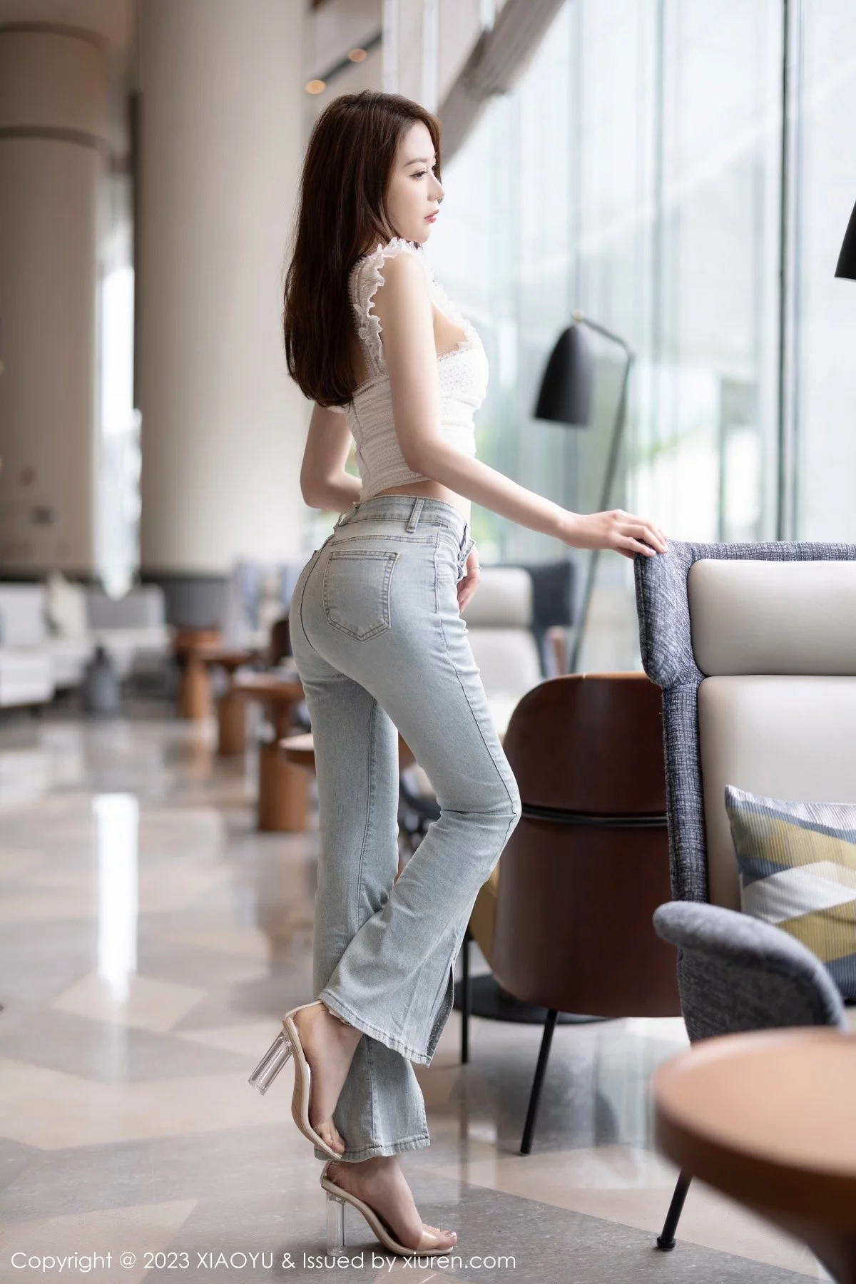 Xrmnw.Vip_梦心玥_写真
