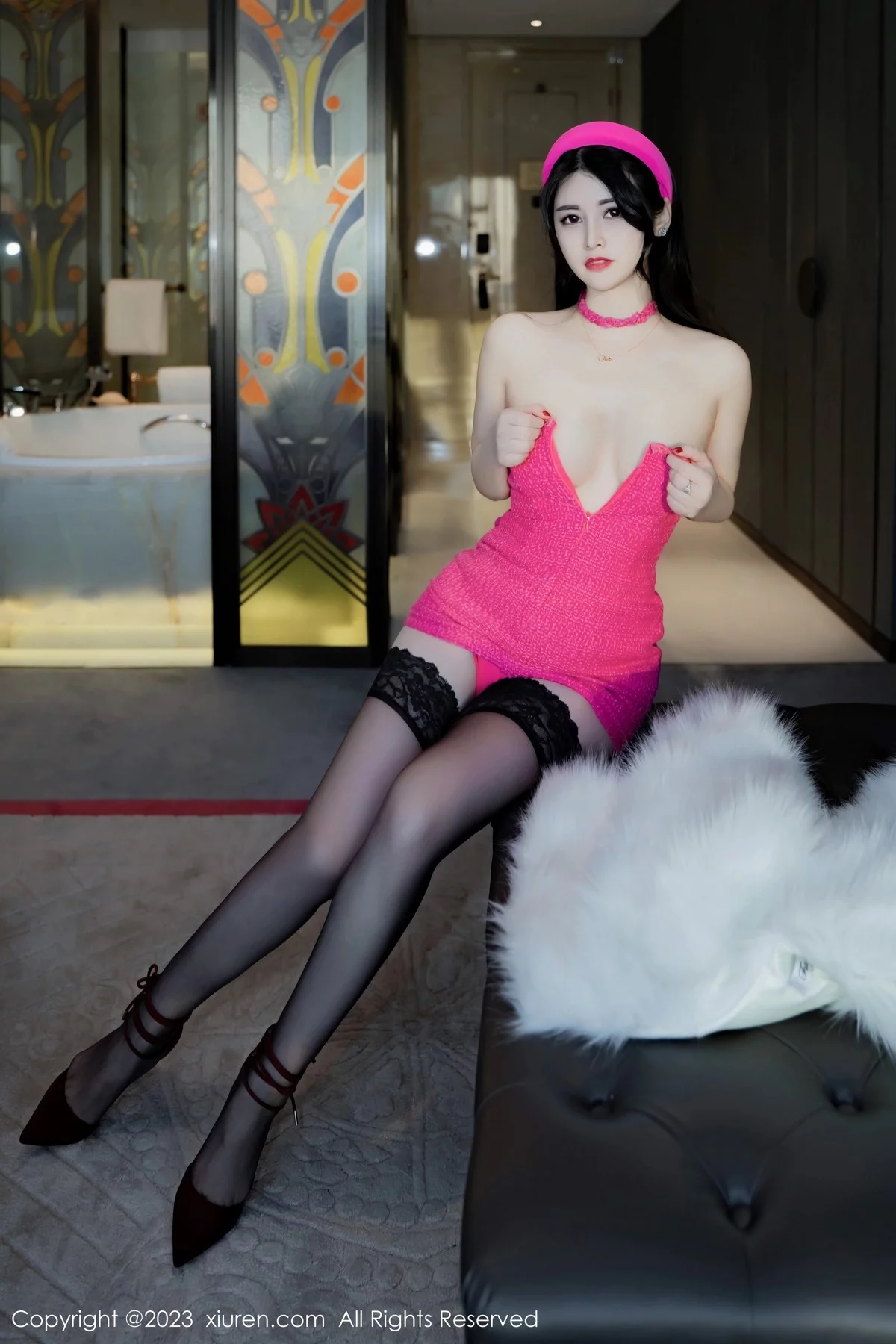 Xrmnw.Vip_诗诗_写真