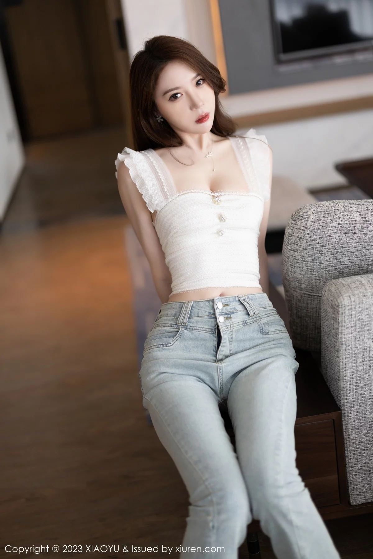 Xrmnw.Vip_梦心玥_写真