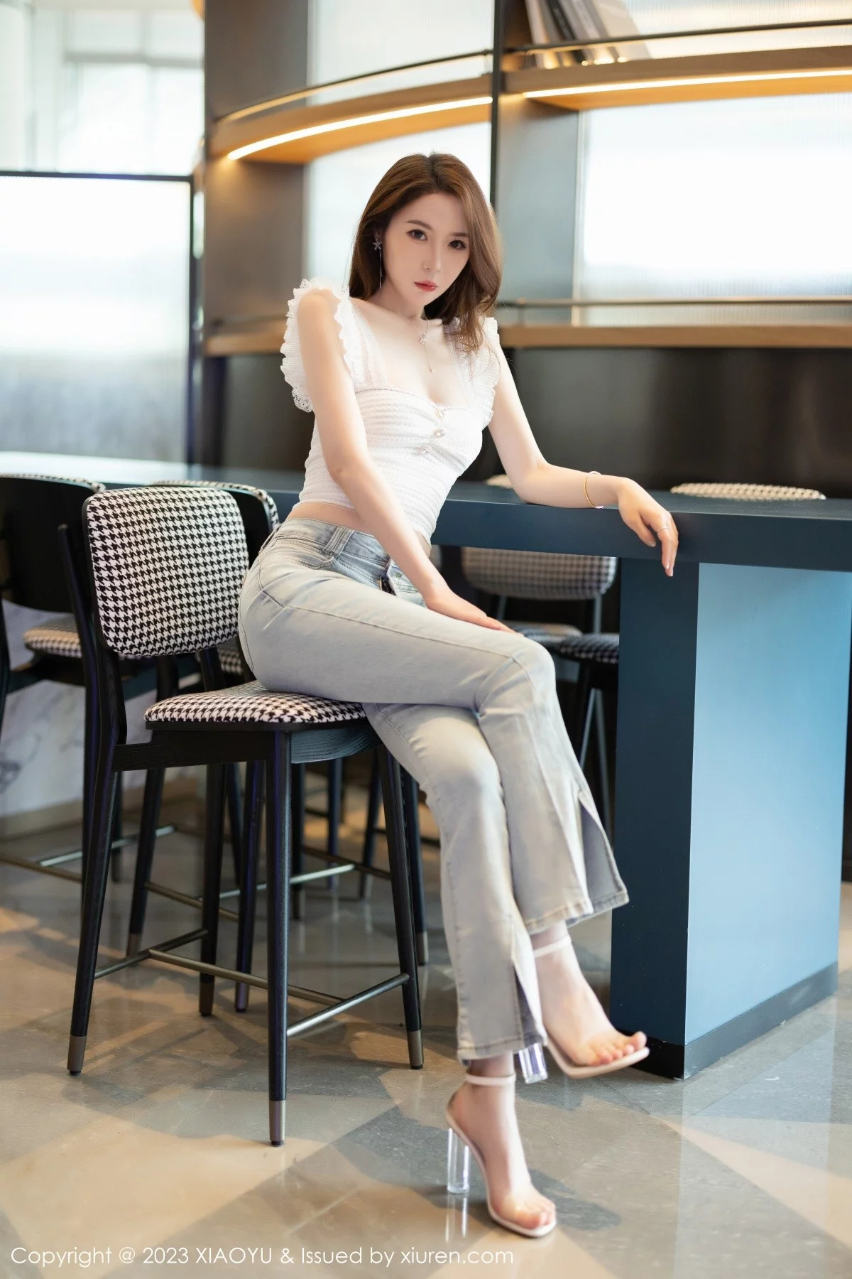Xrmnw.Vip_梦心玥_写真