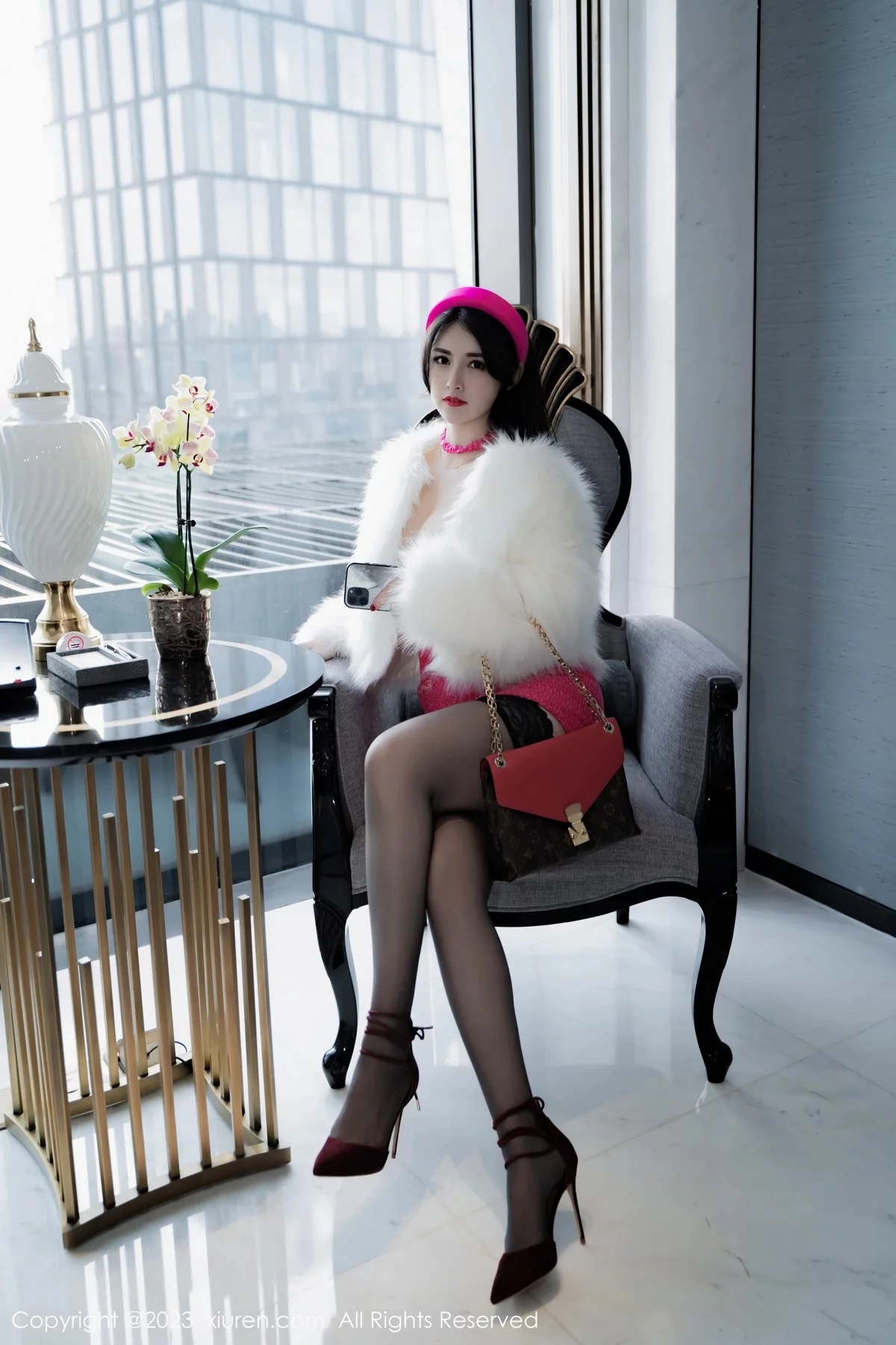 Xrmnw.Vip_诗诗_写真