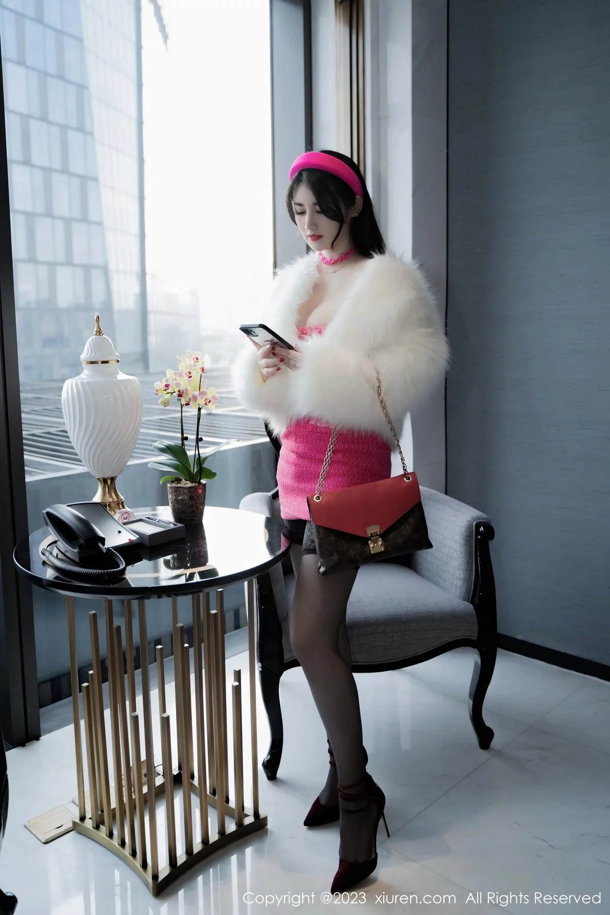 Xrmnw.Vip_诗诗_写真
