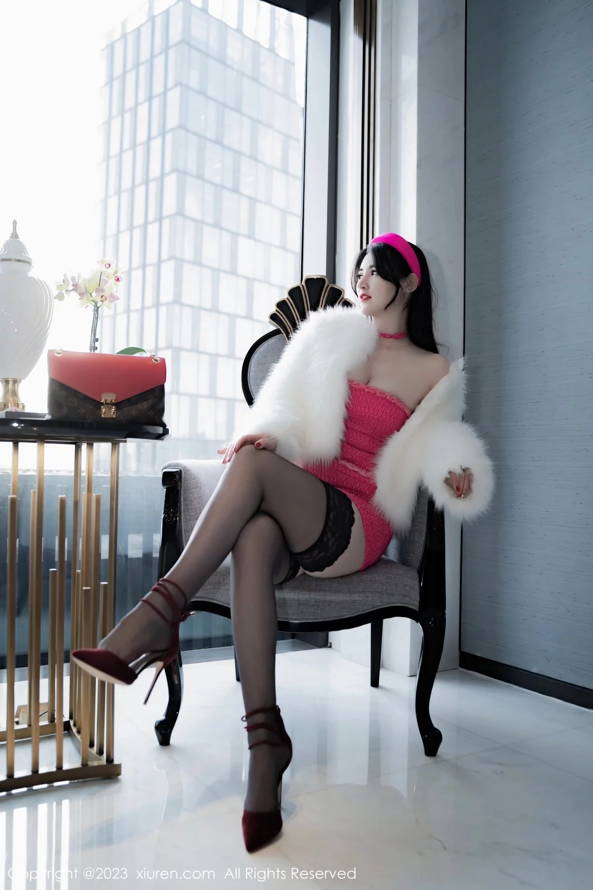 Xrmnw.Vip_诗诗_写真